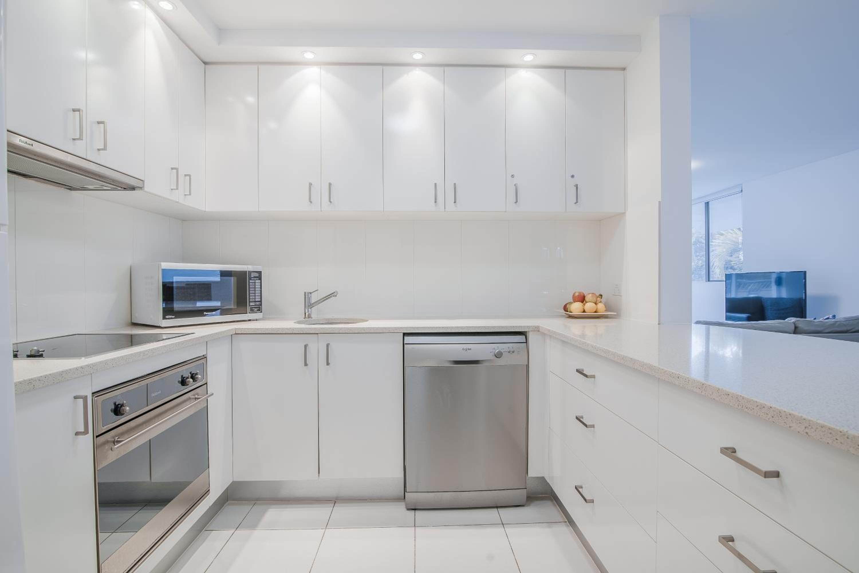 Superior Two-Bedroom Apartment - Photo 42