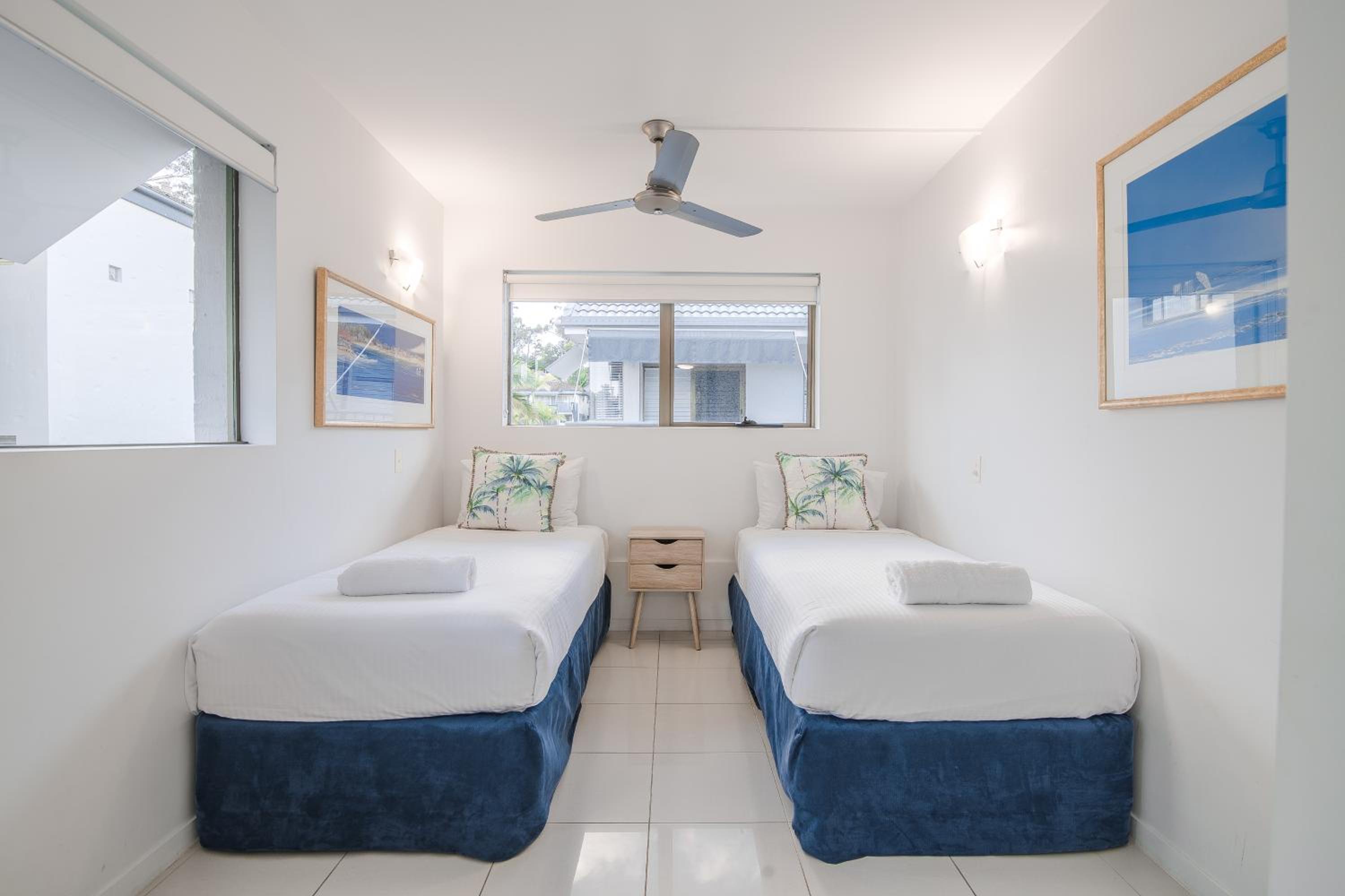 Superior Two-Bedroom Apartment - Photo 41