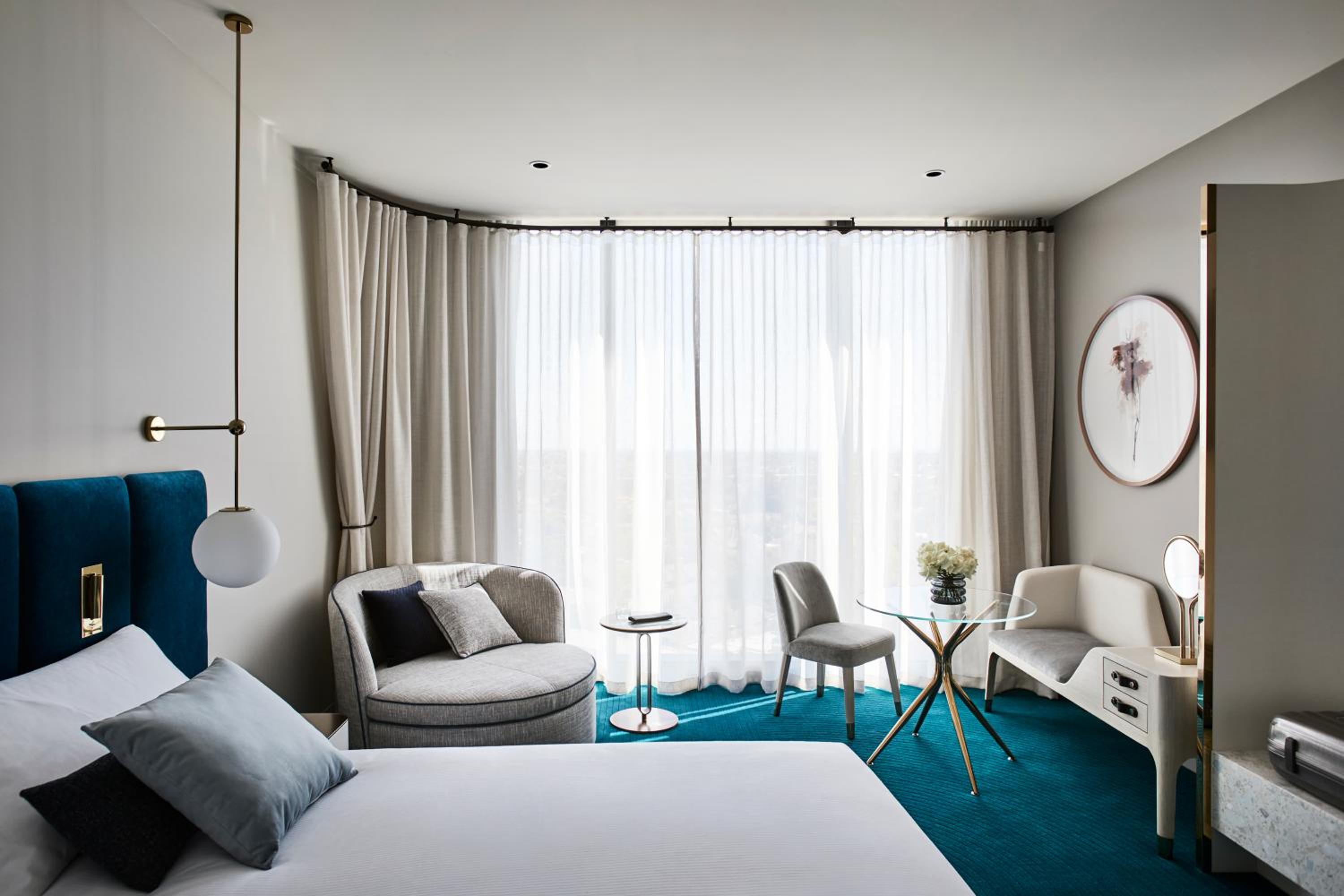 Superior King Room - Photo 1