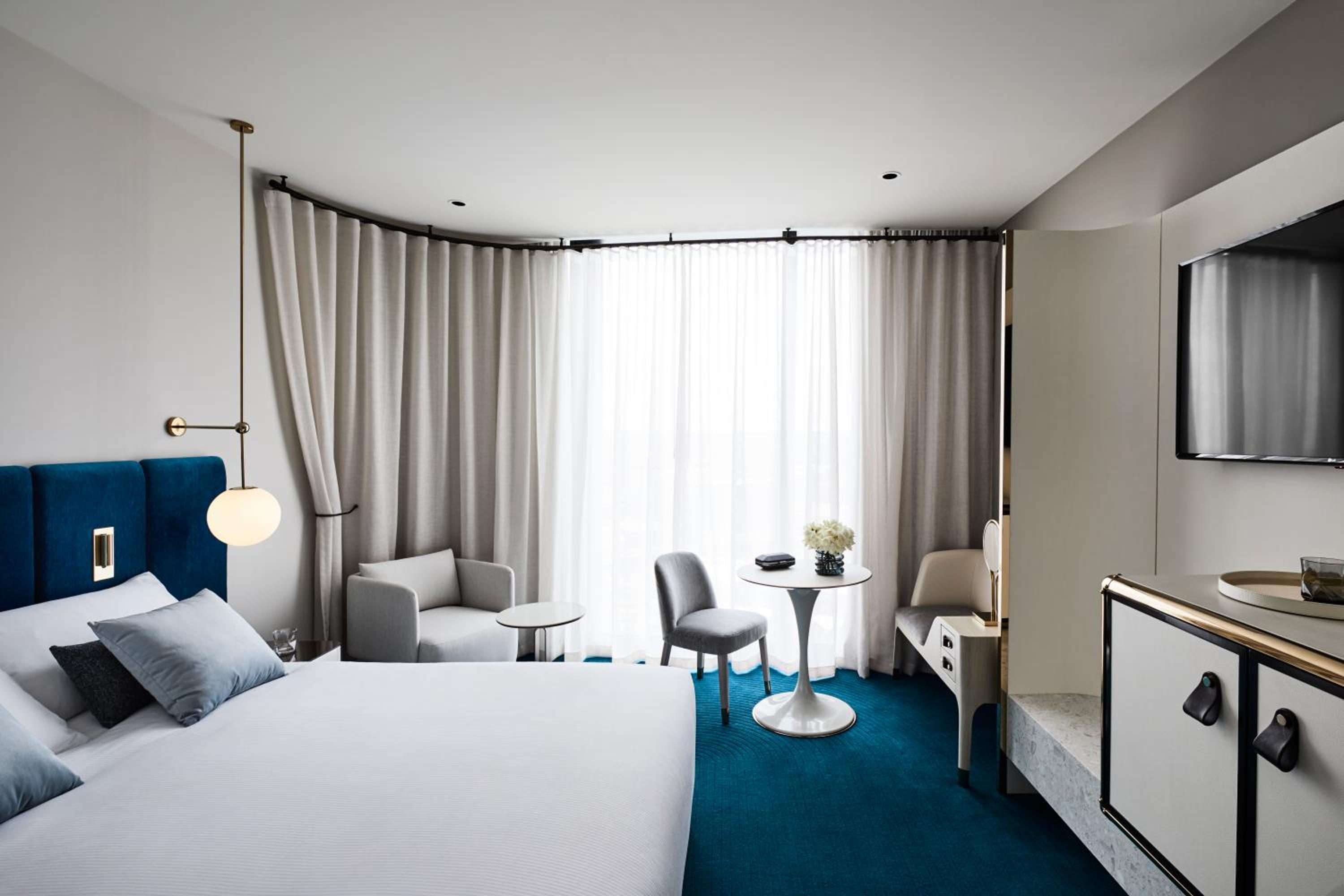 Classic King Room - Photo 1