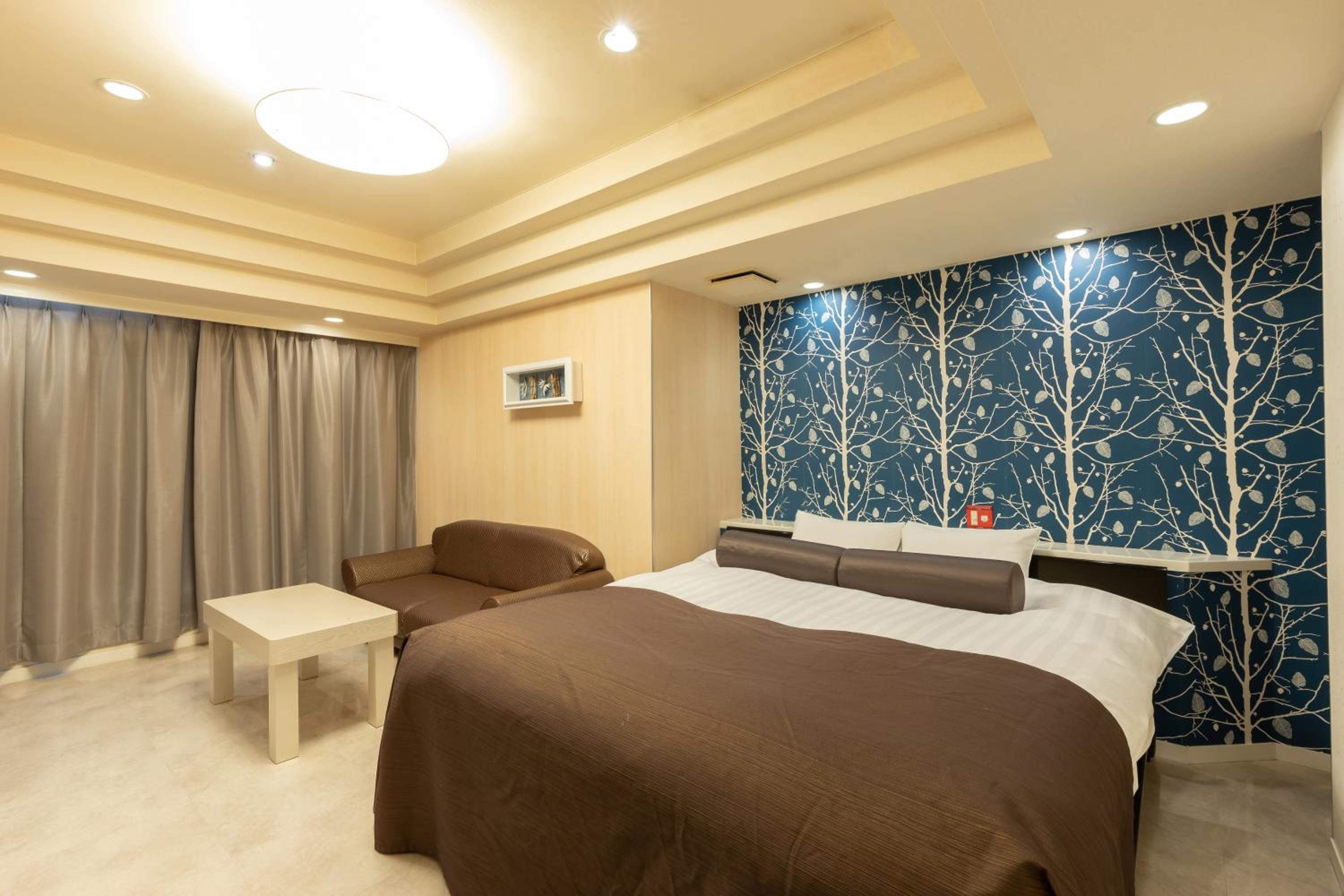 Double Room - Photo 1