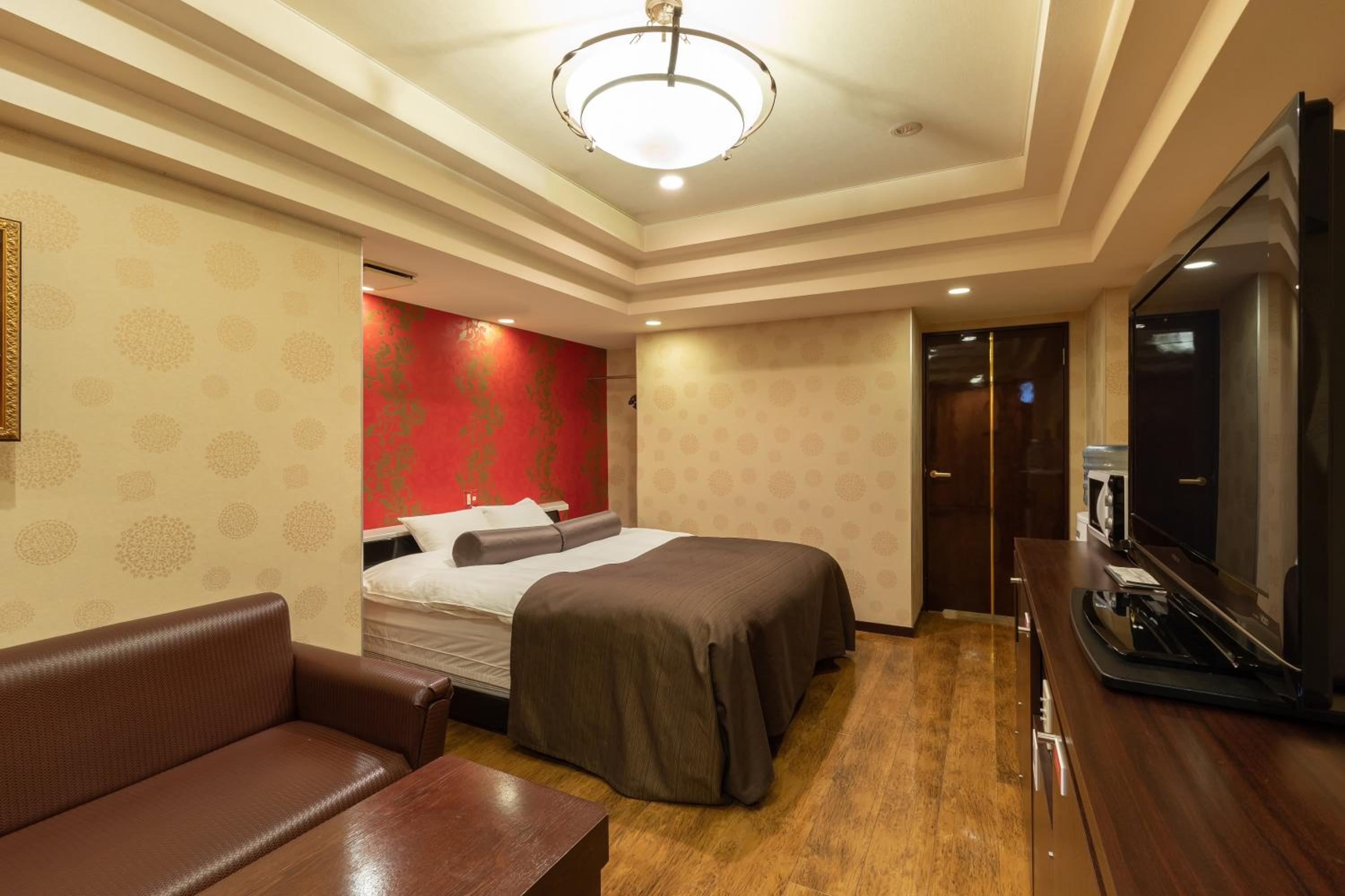 Double Room - Photo 4