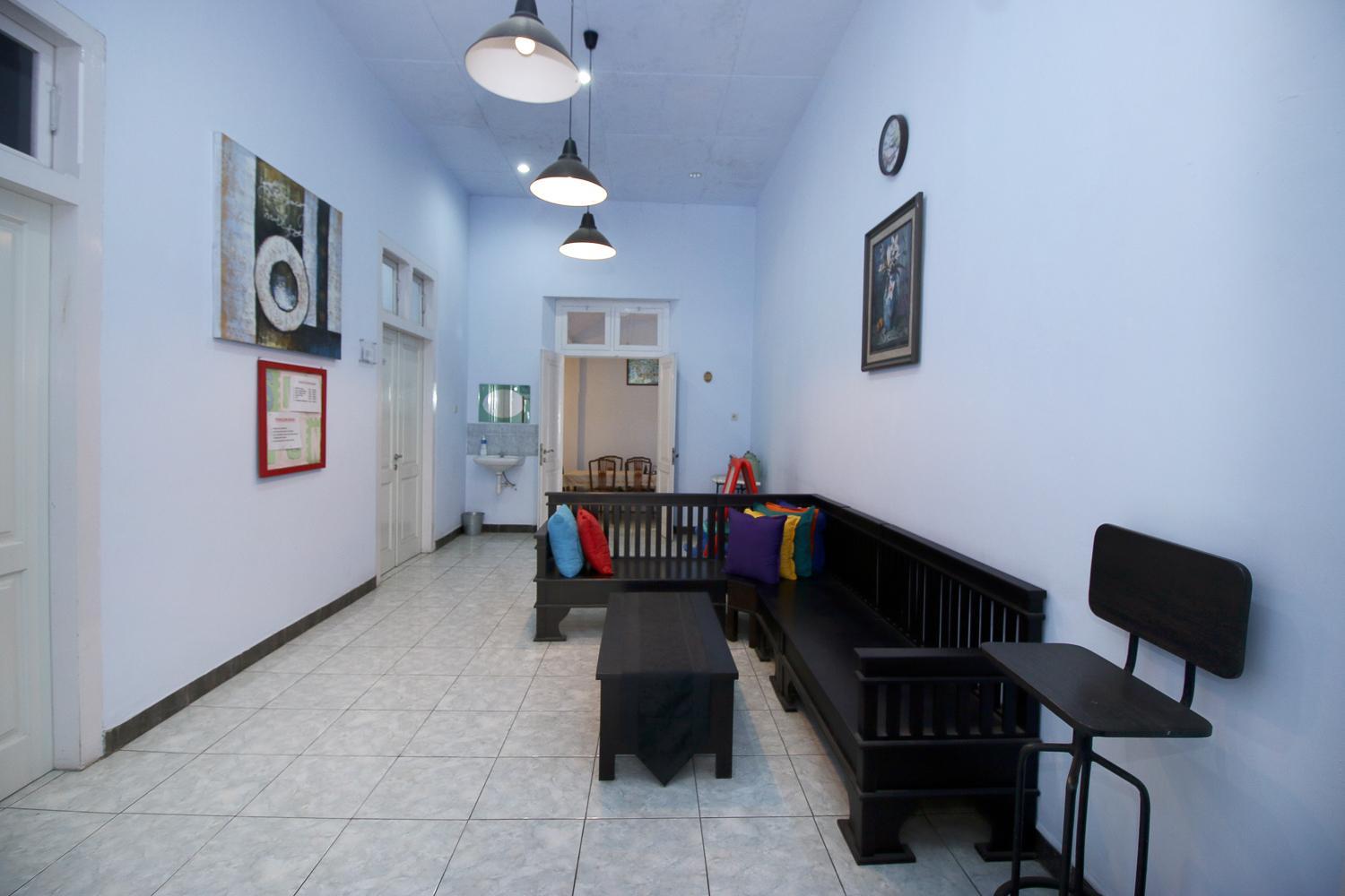 Double Room - Photo 2