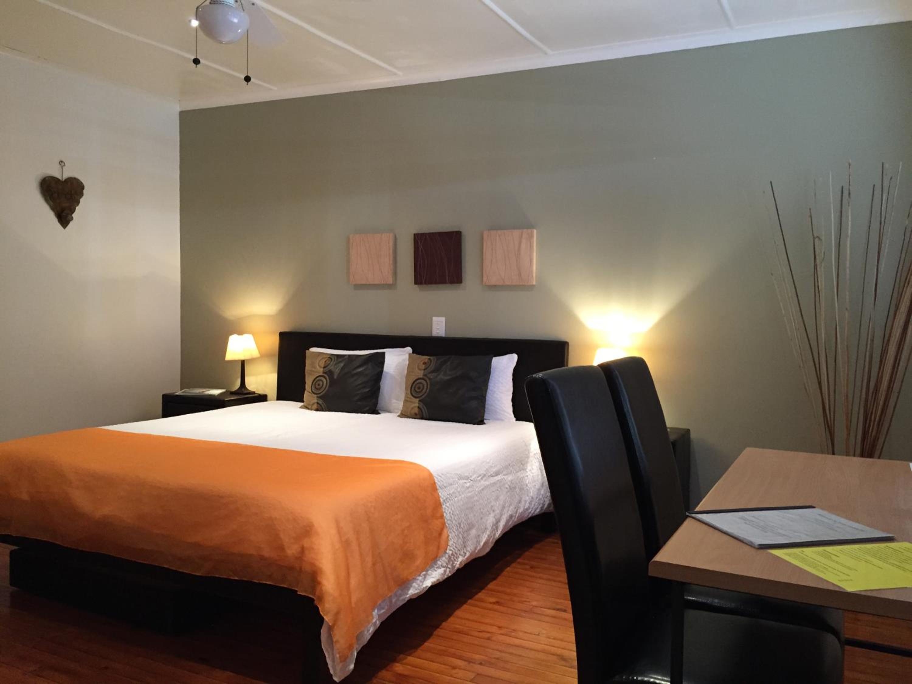 Suite photo 1