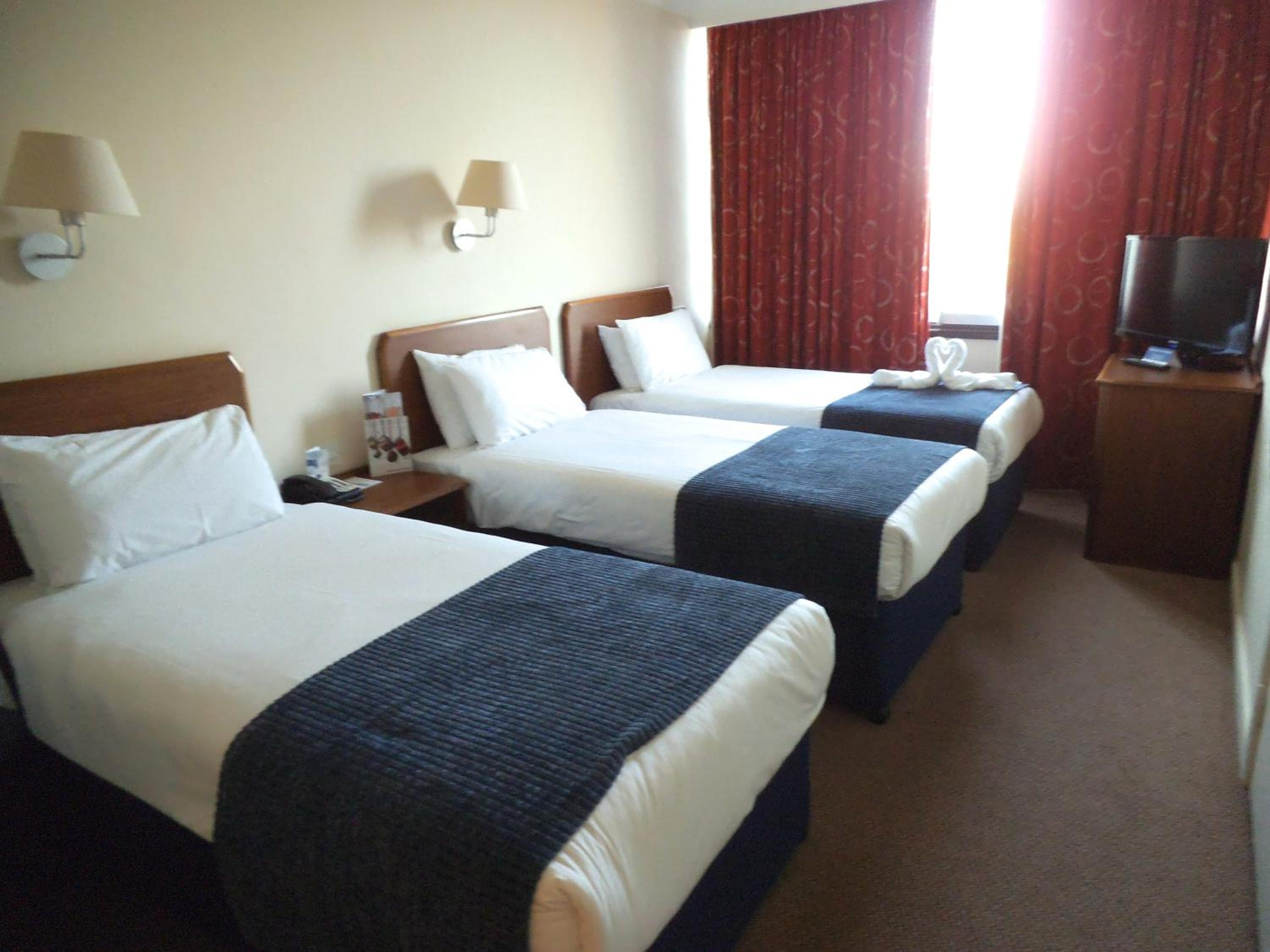 Triple Room photo 1