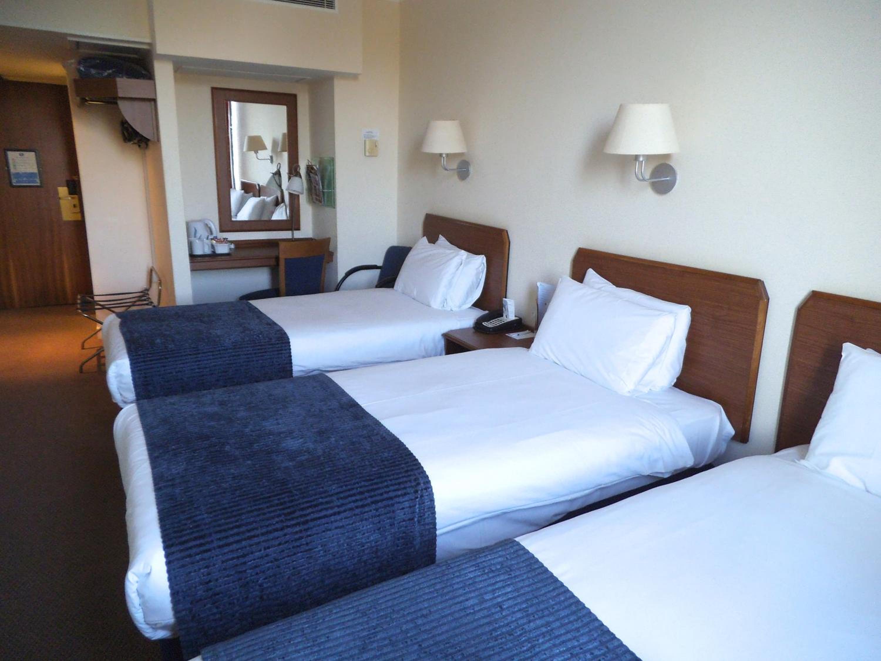Triple Room photo 3