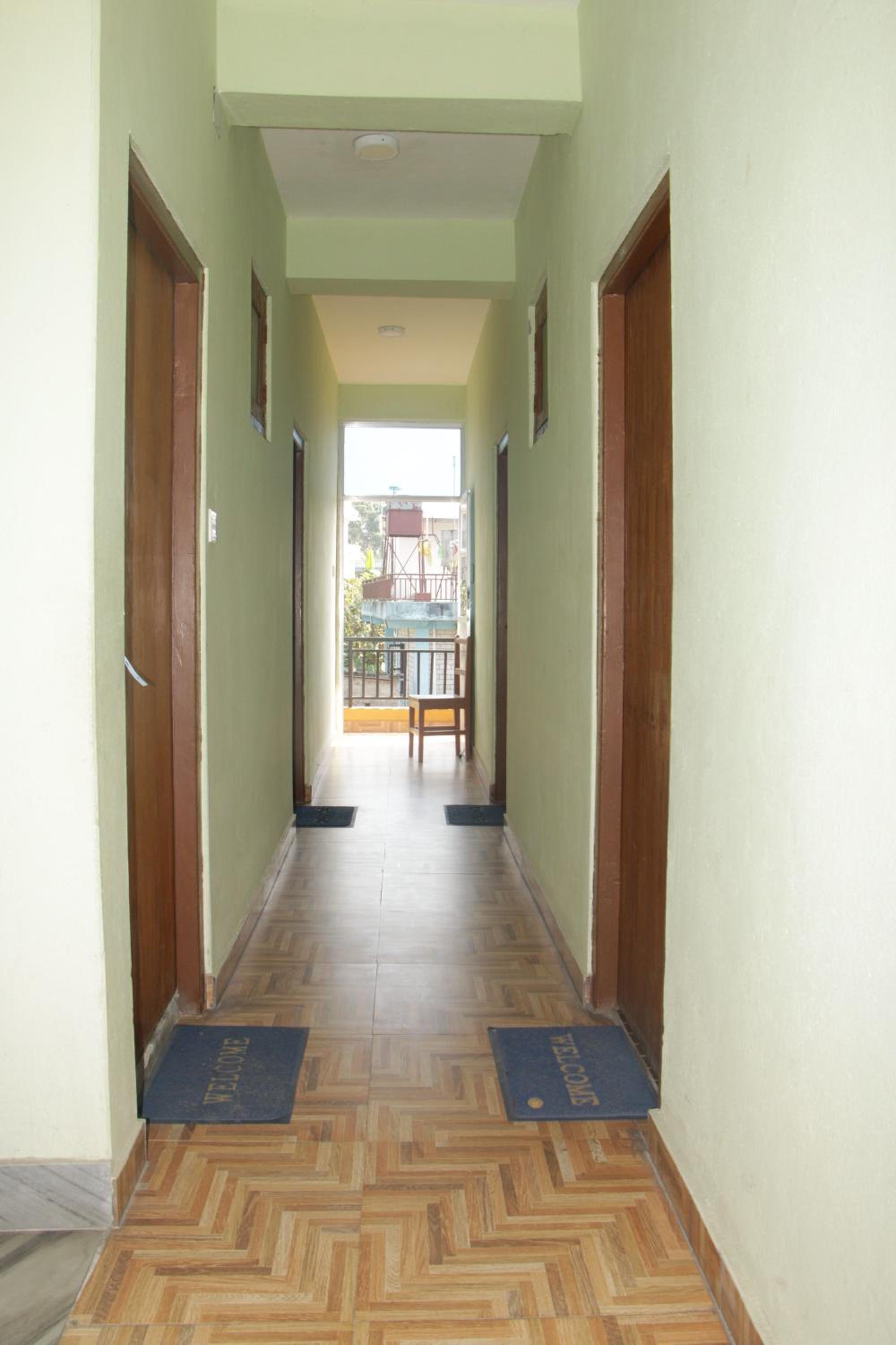 Deluxe Triple Room photo 1