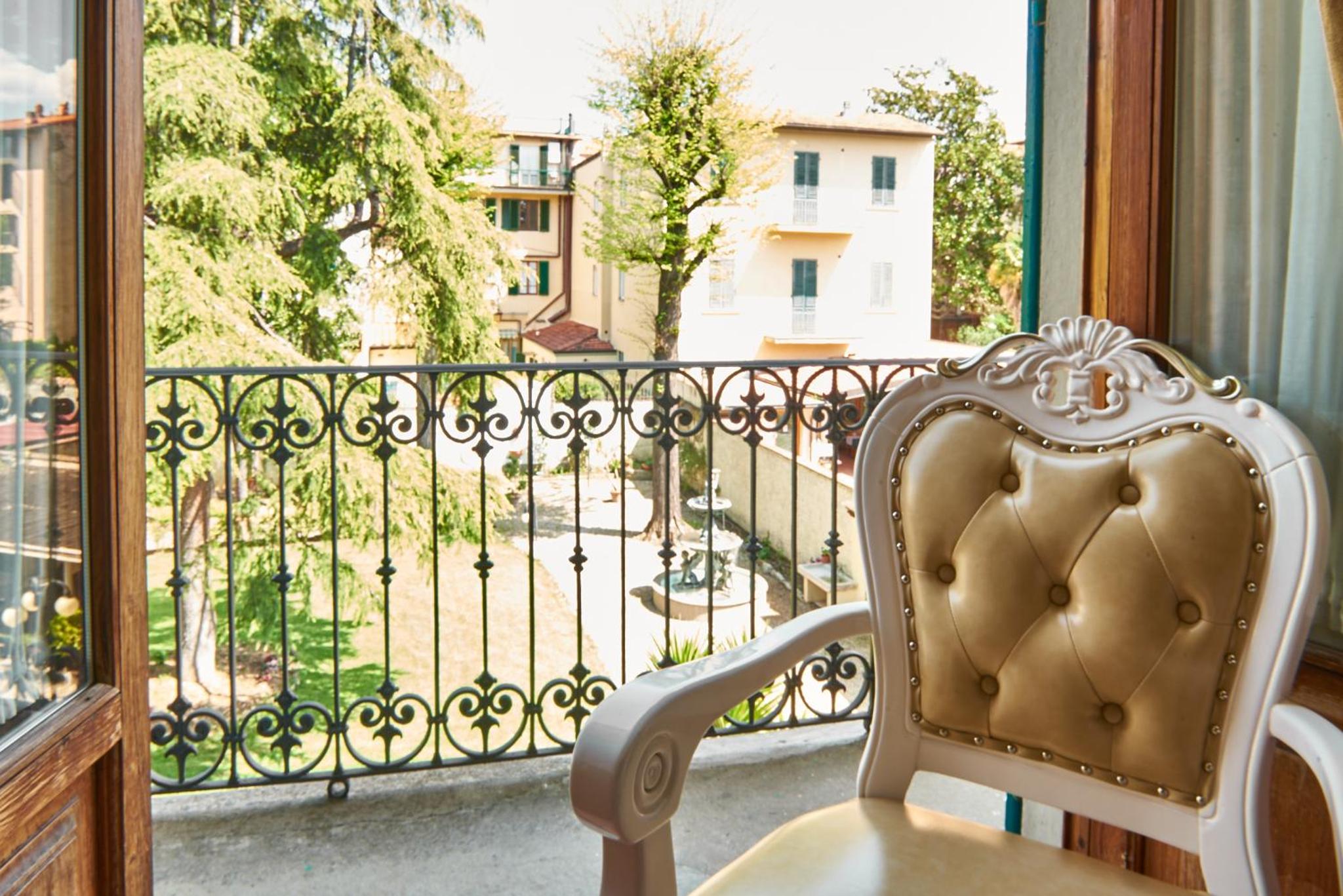 Superior Double Room with Garden View - Photo 5