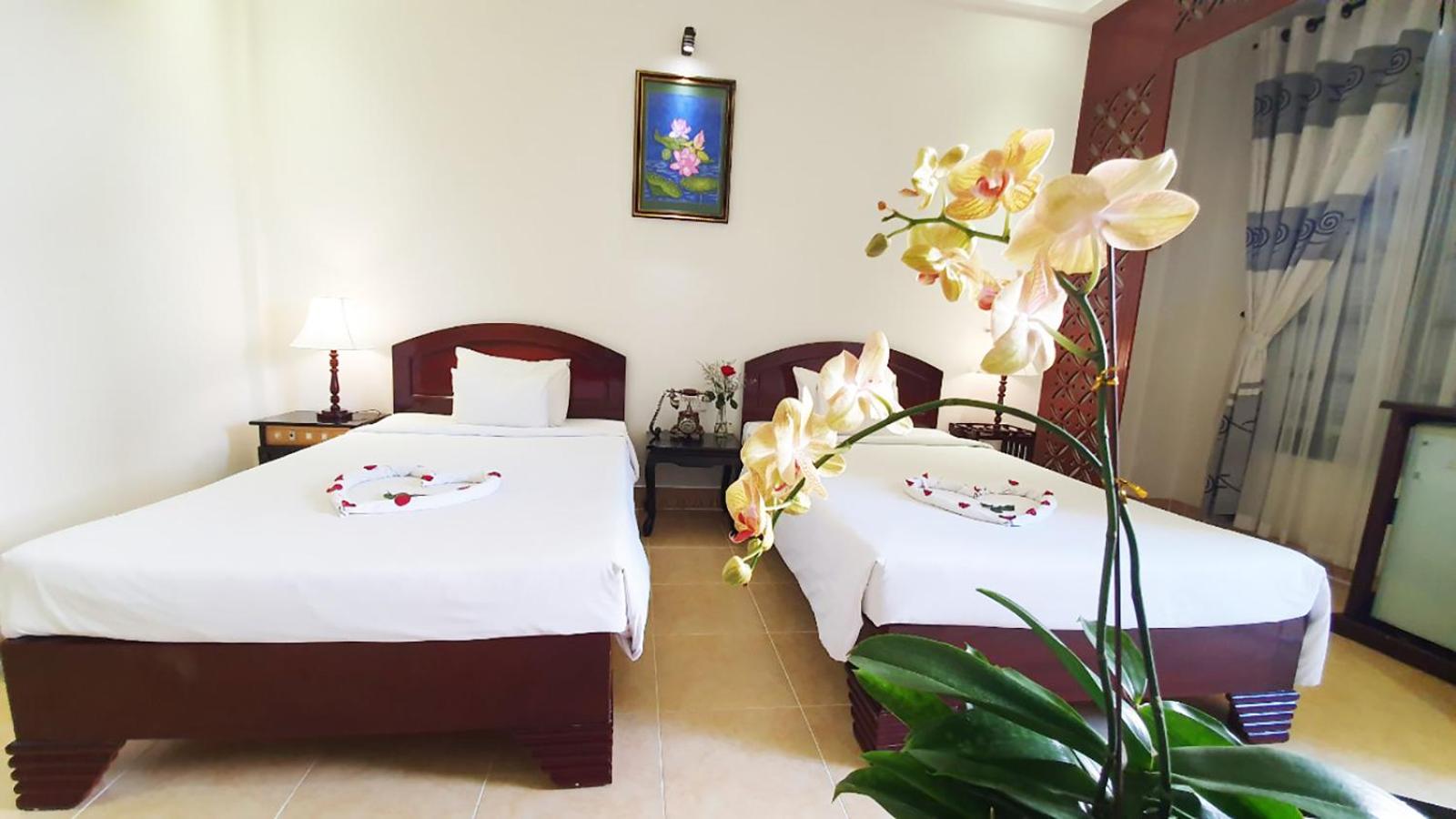 Superior Twin Room - Photo 3