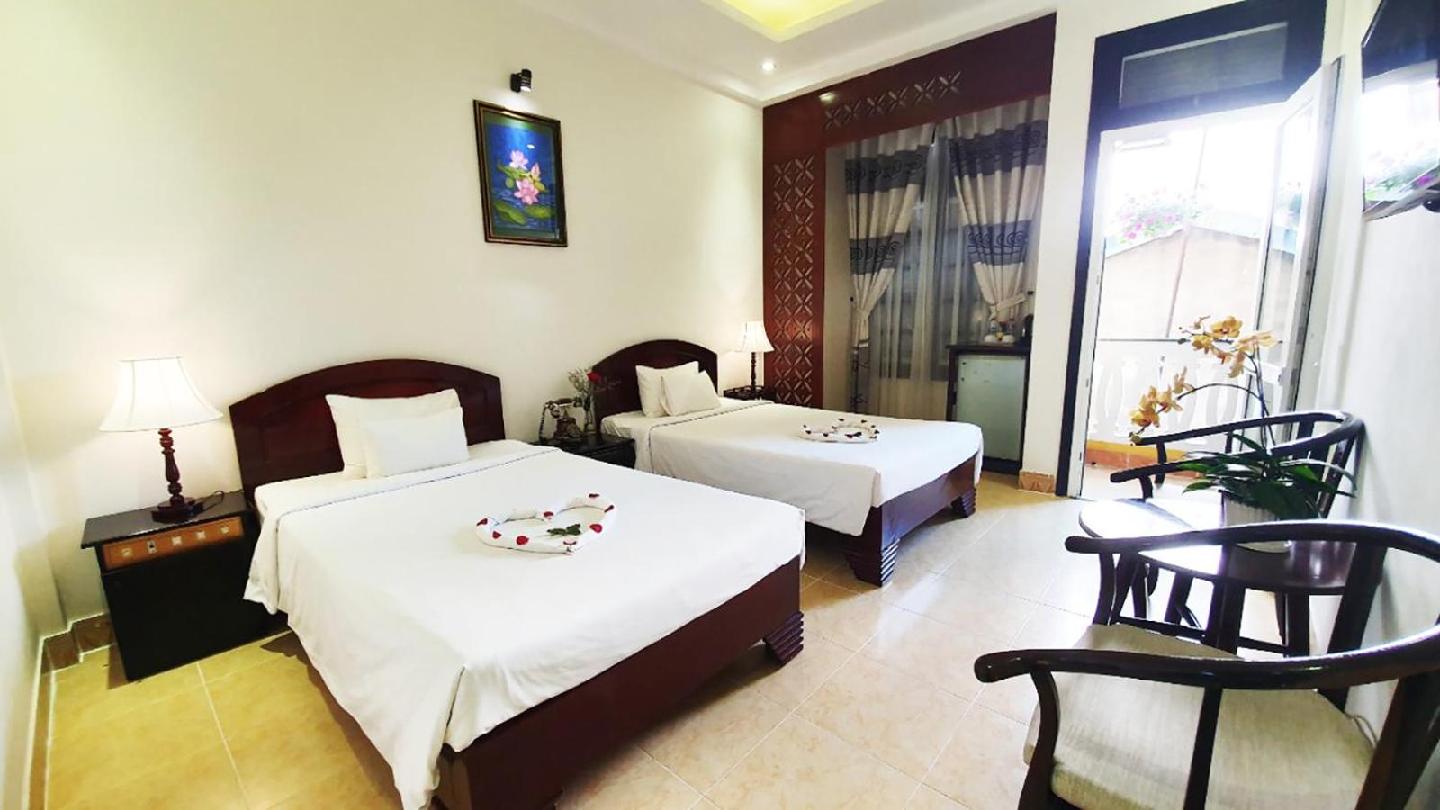 Superior Twin Room - Photo 4