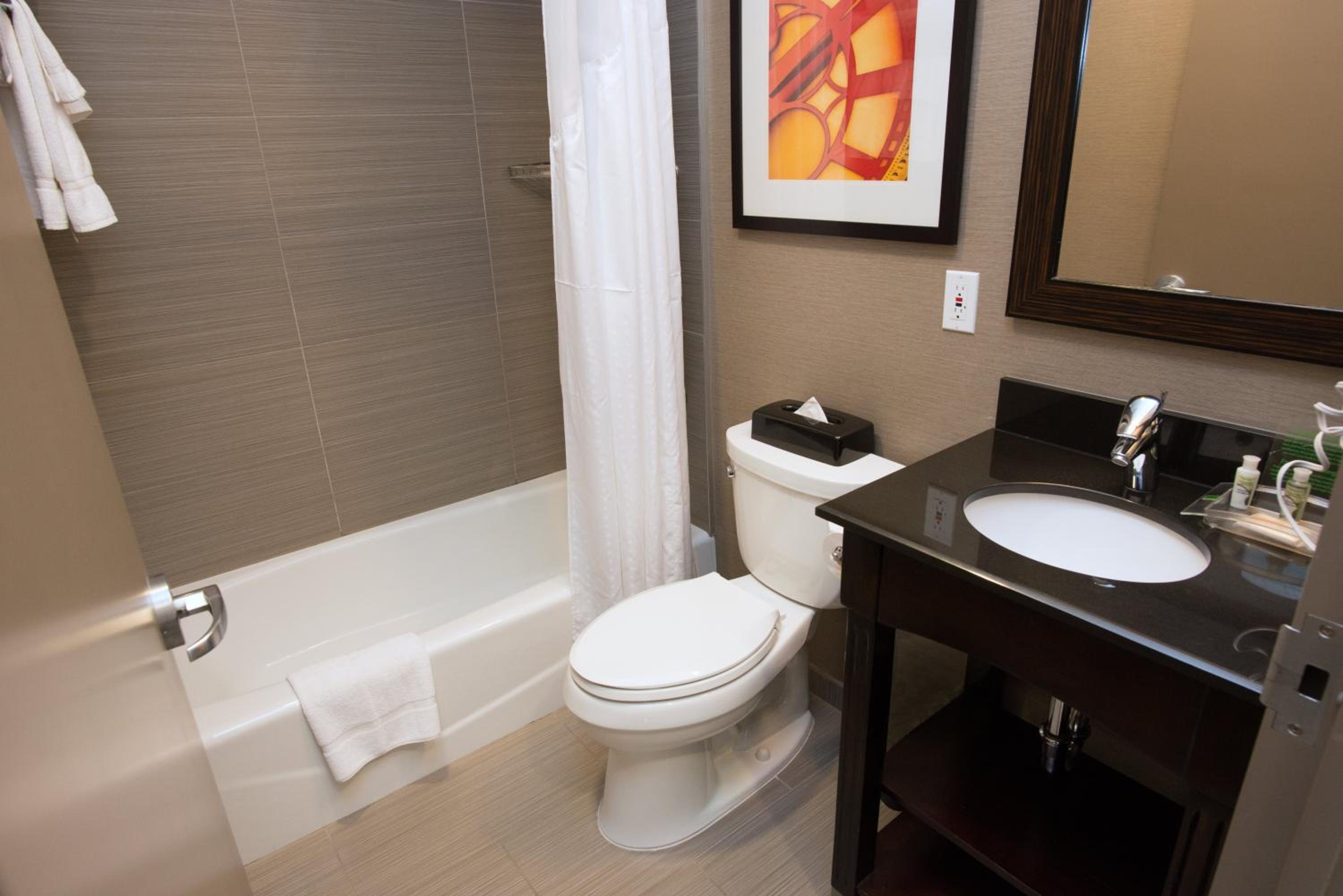Premium Double Room with Two Double Beds