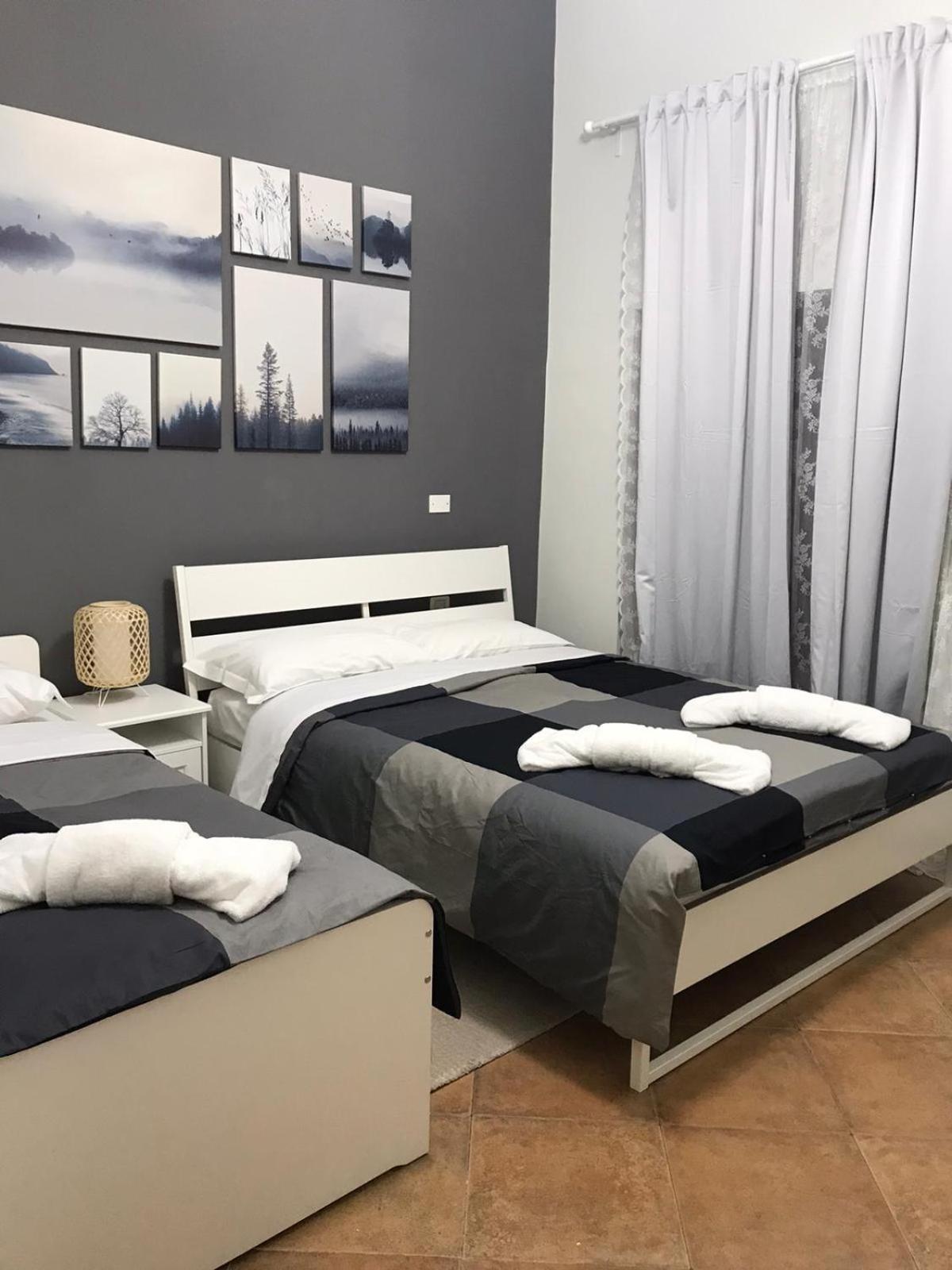 Classic Triple Room