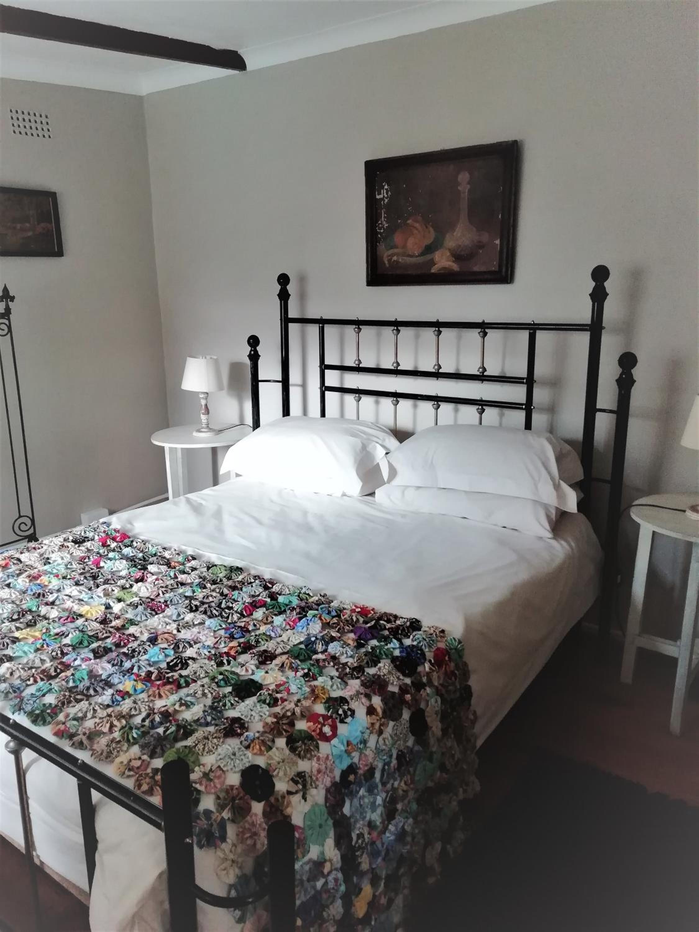 Budget Double Room - Photo 2