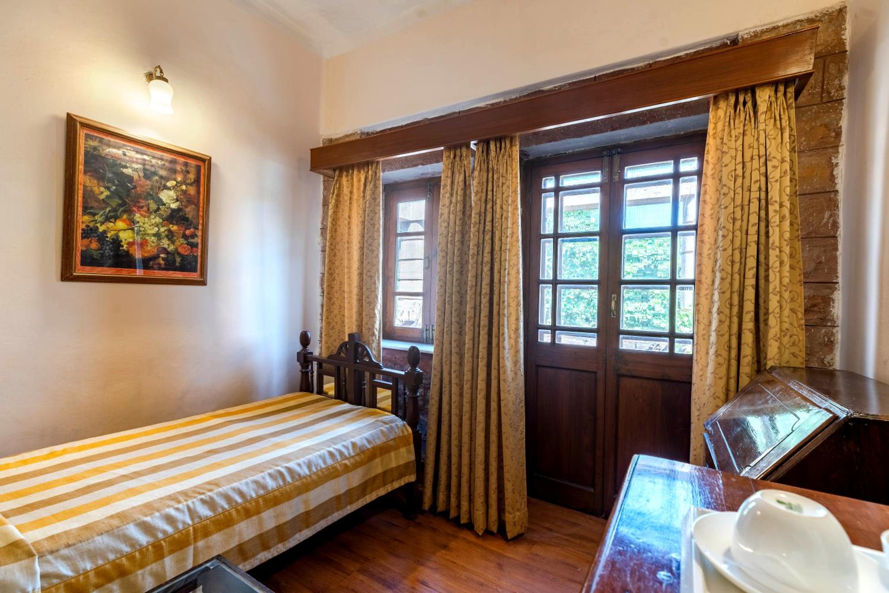 Deluxe Room - Photo 1