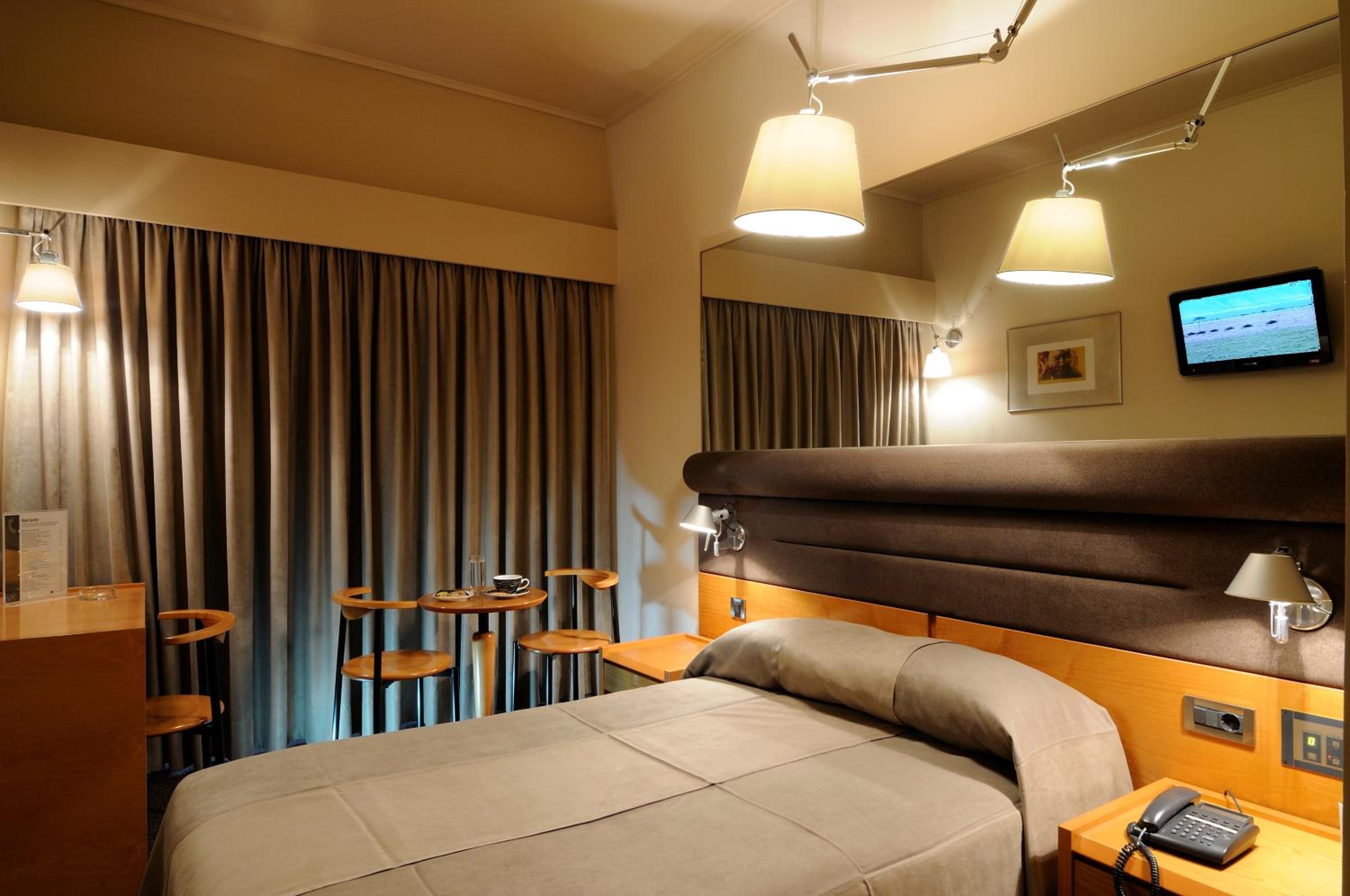 Single Room