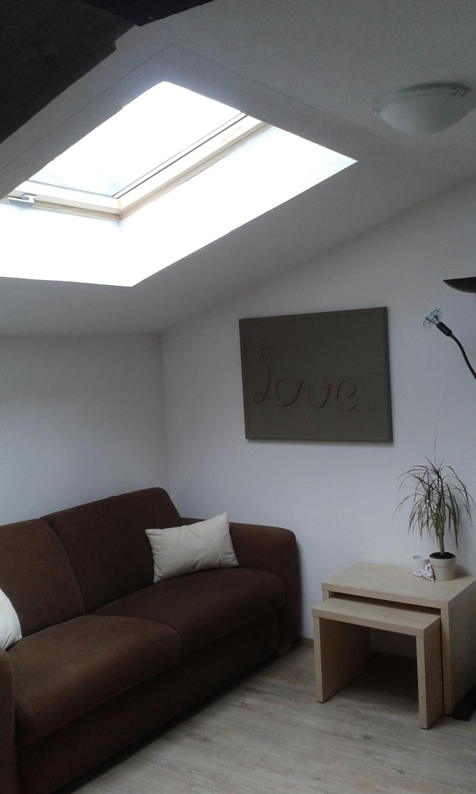 Two Bedroom Family Apartment 157 ft²  photo 3