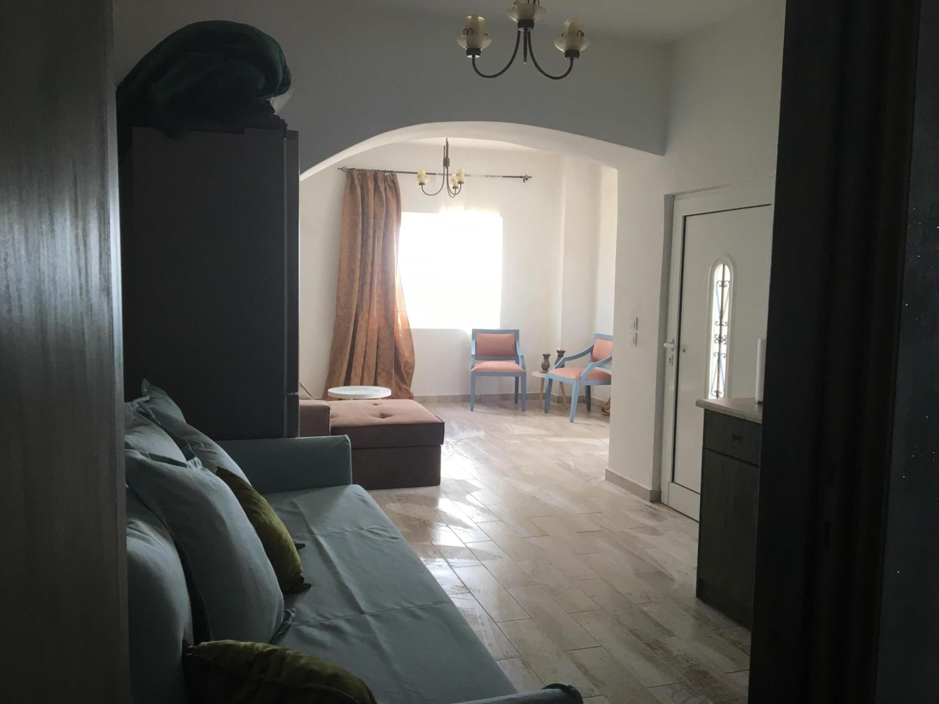 Two-Bedroom Villa photo 1