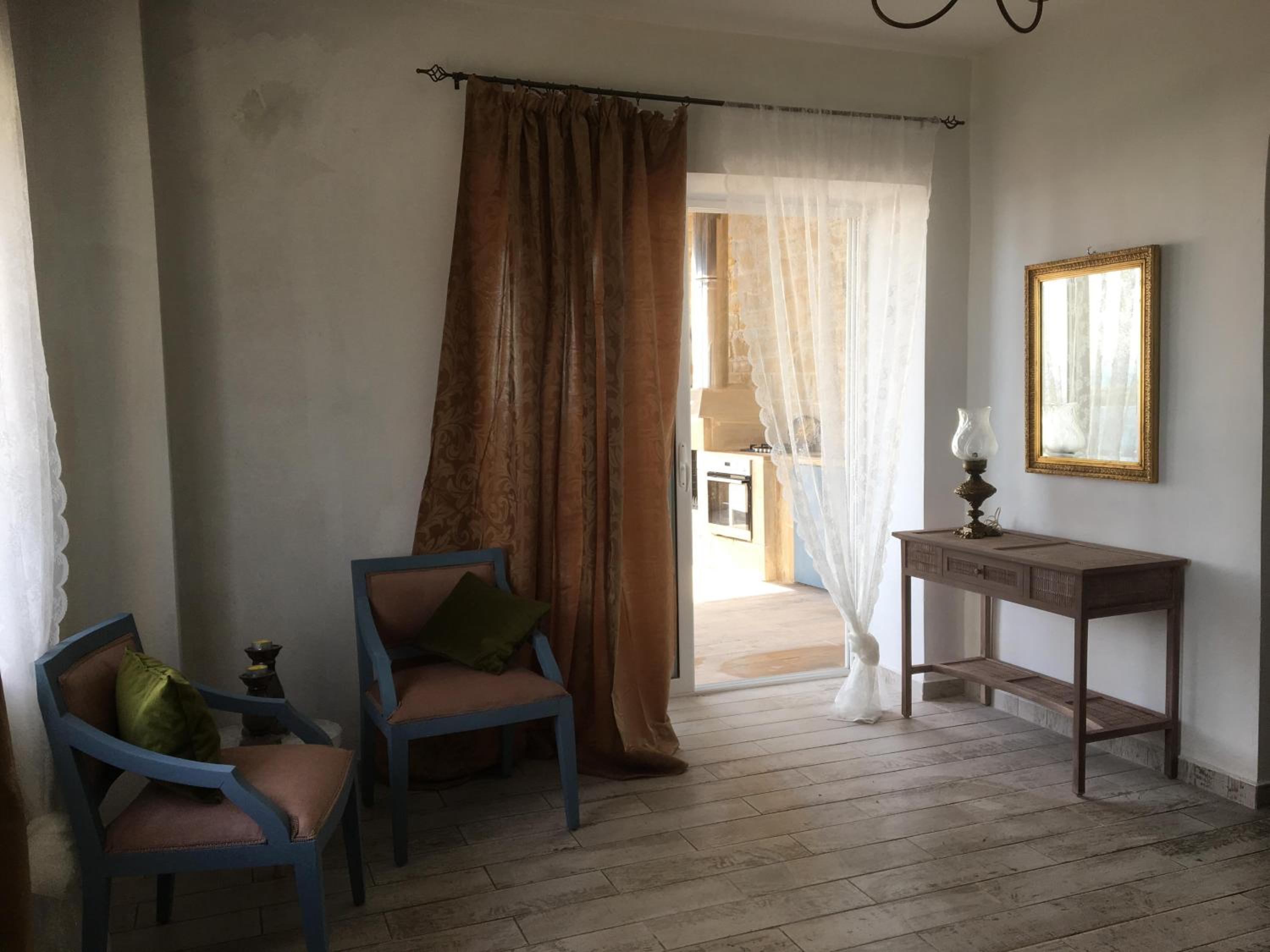 Two-Bedroom Villa photo 2