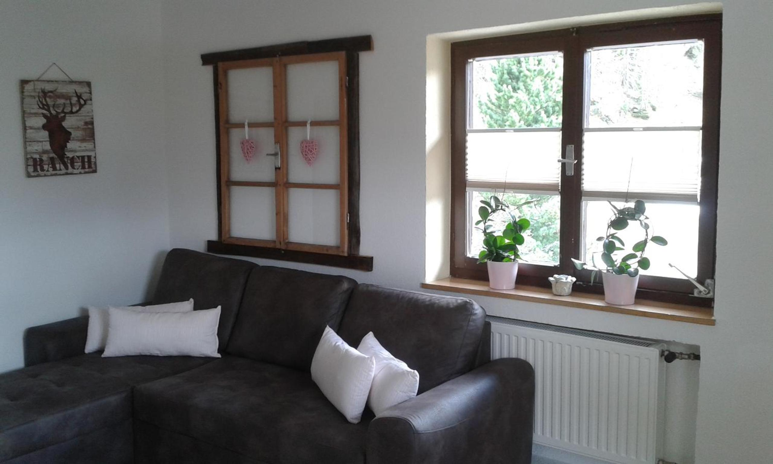 Two-Bedroom Apartment 190 ft² photo 1