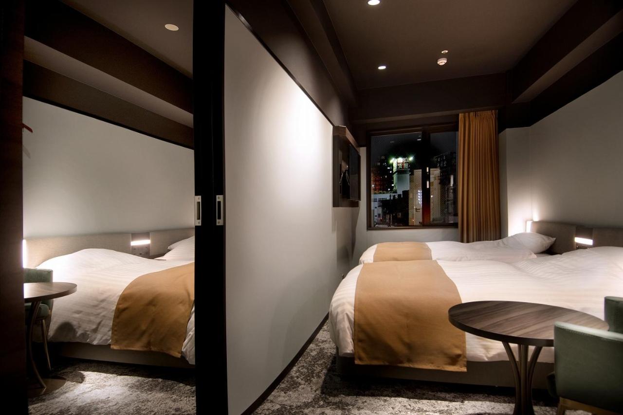 Standard Twin Room - Photo 1