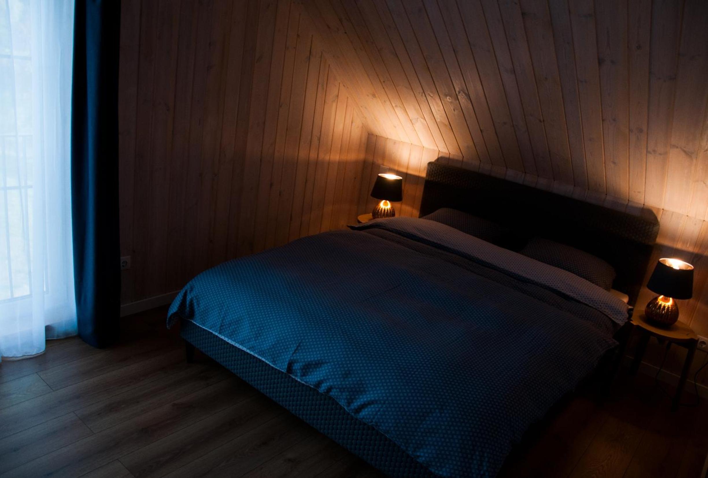 Two-Bedroom House - Photo 1
