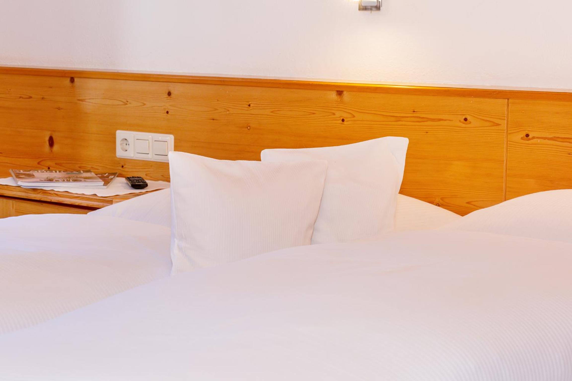 Double Room with Balcony photo 3