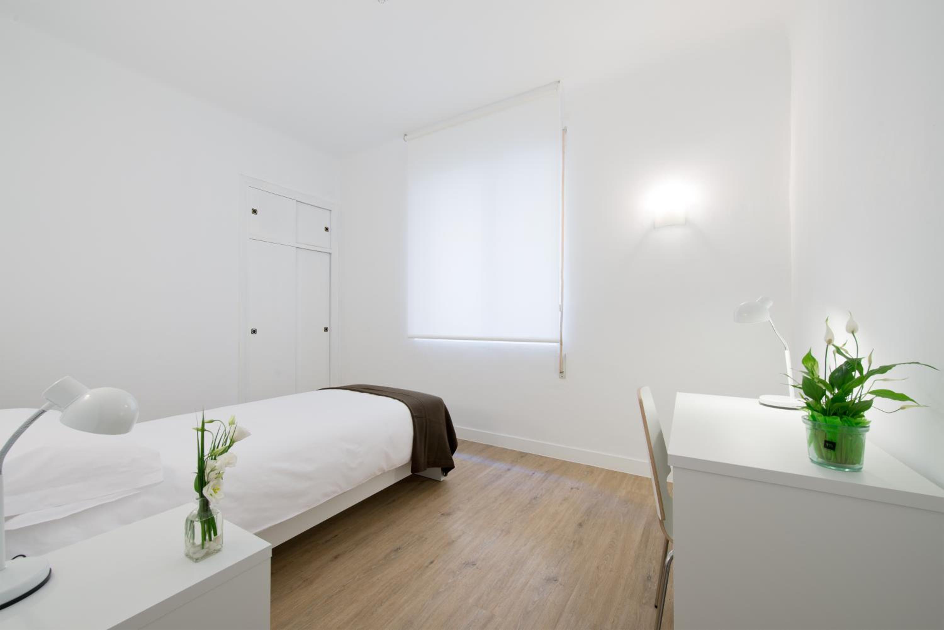 Standard Single Room photo 3