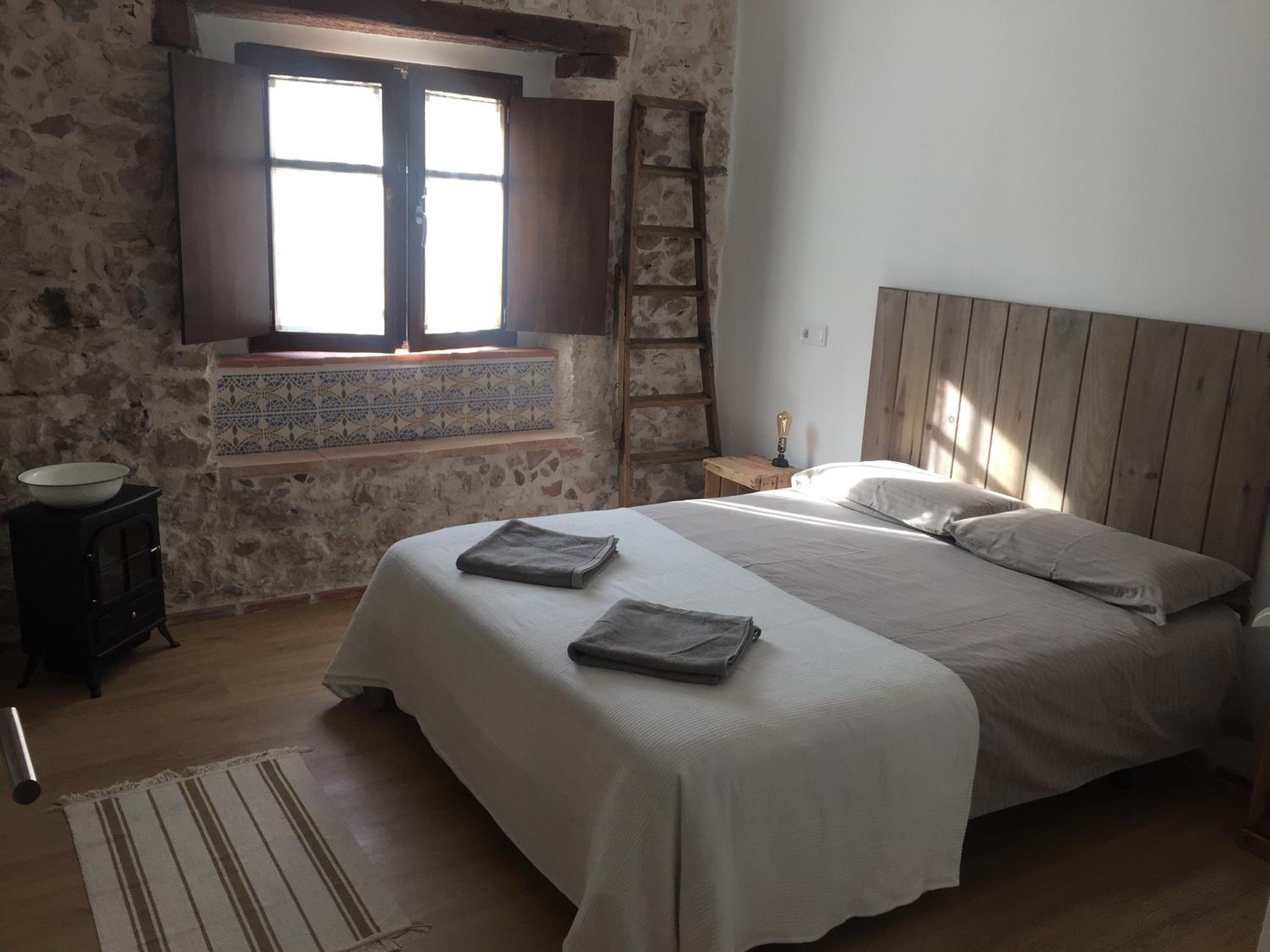 Apartamento - Planta Baja