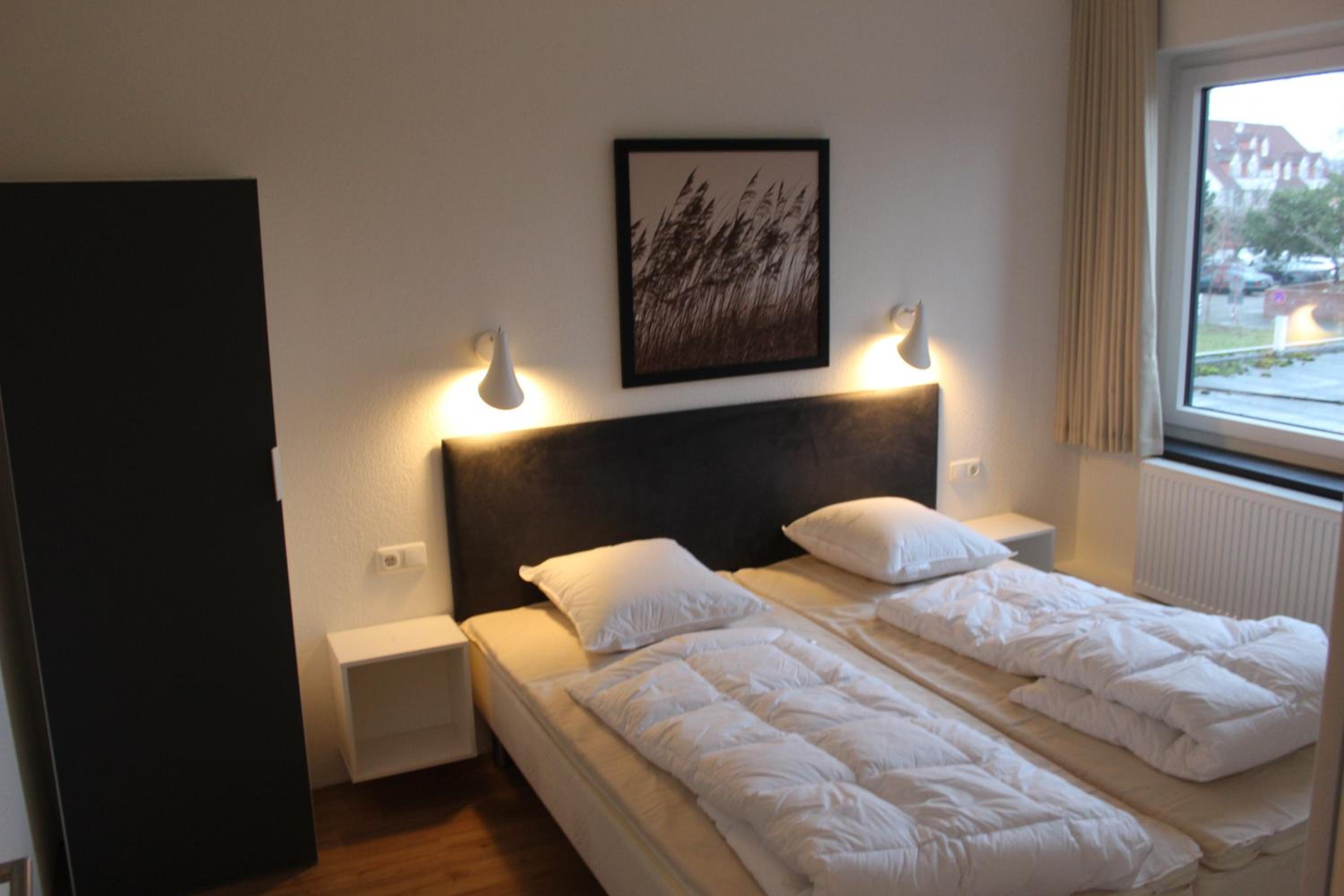 Two-Bedroom Apartment photo 2