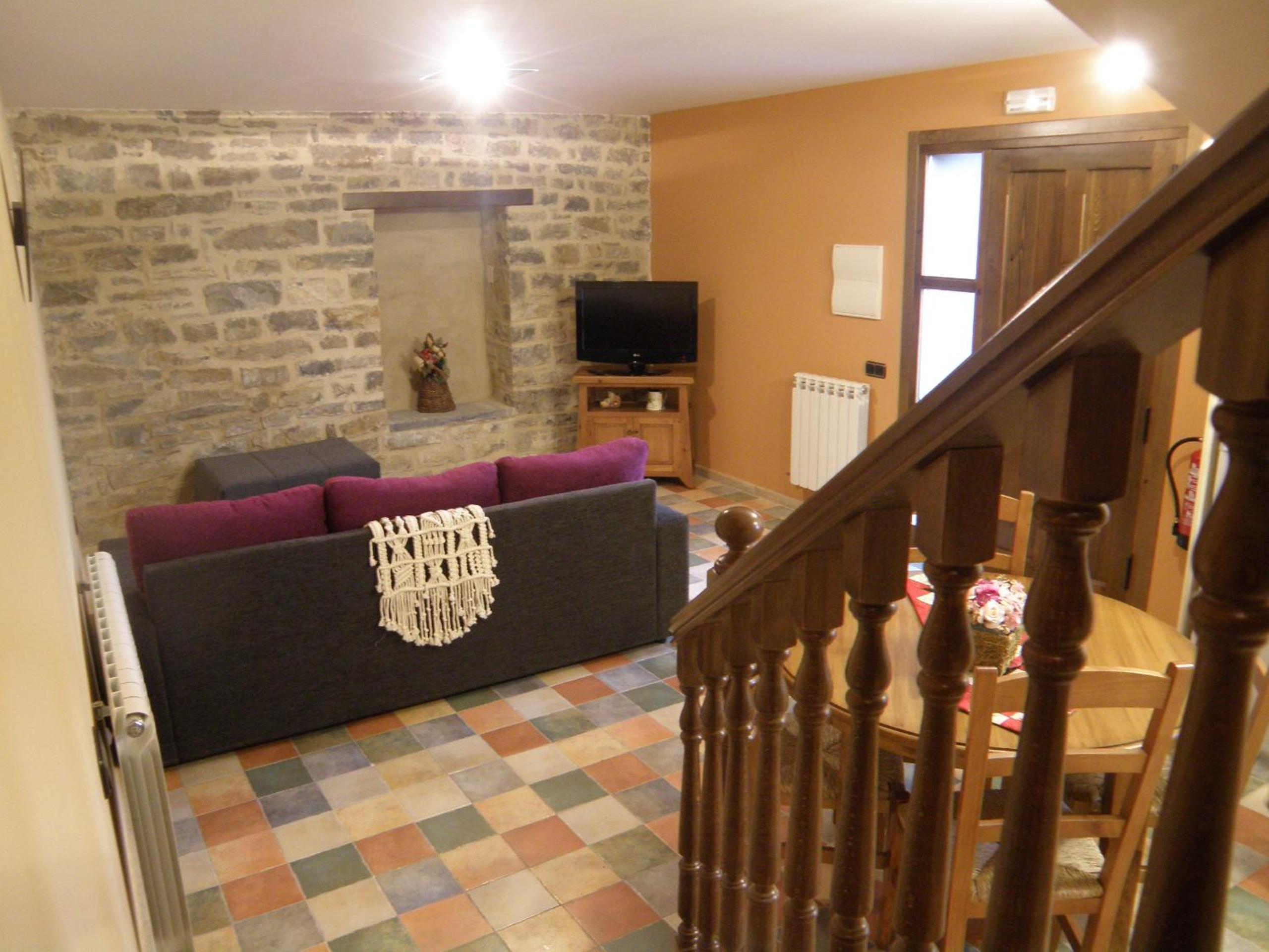 Maisonette (Maisonette)