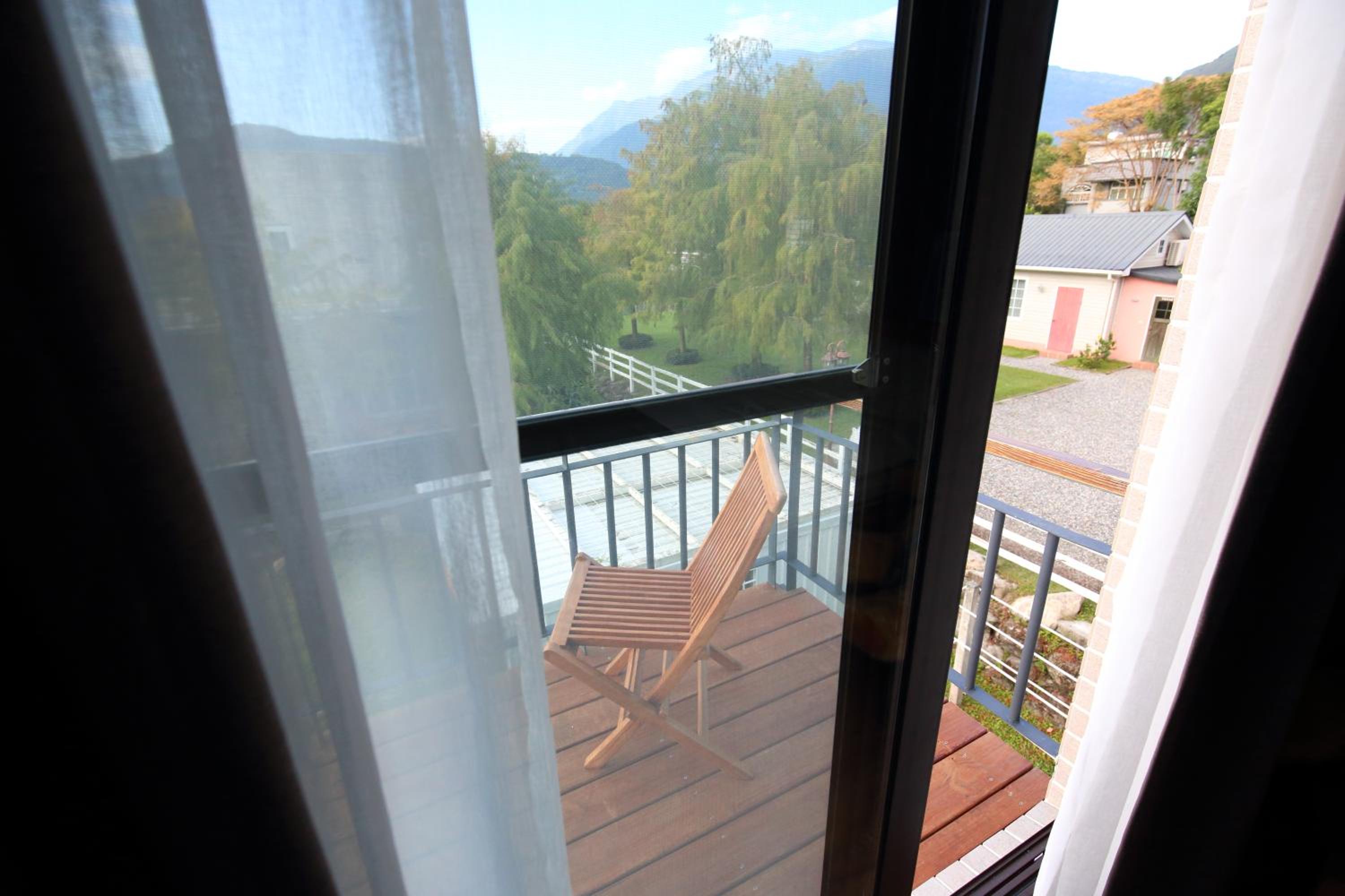 Double Room with Garden View photo 2