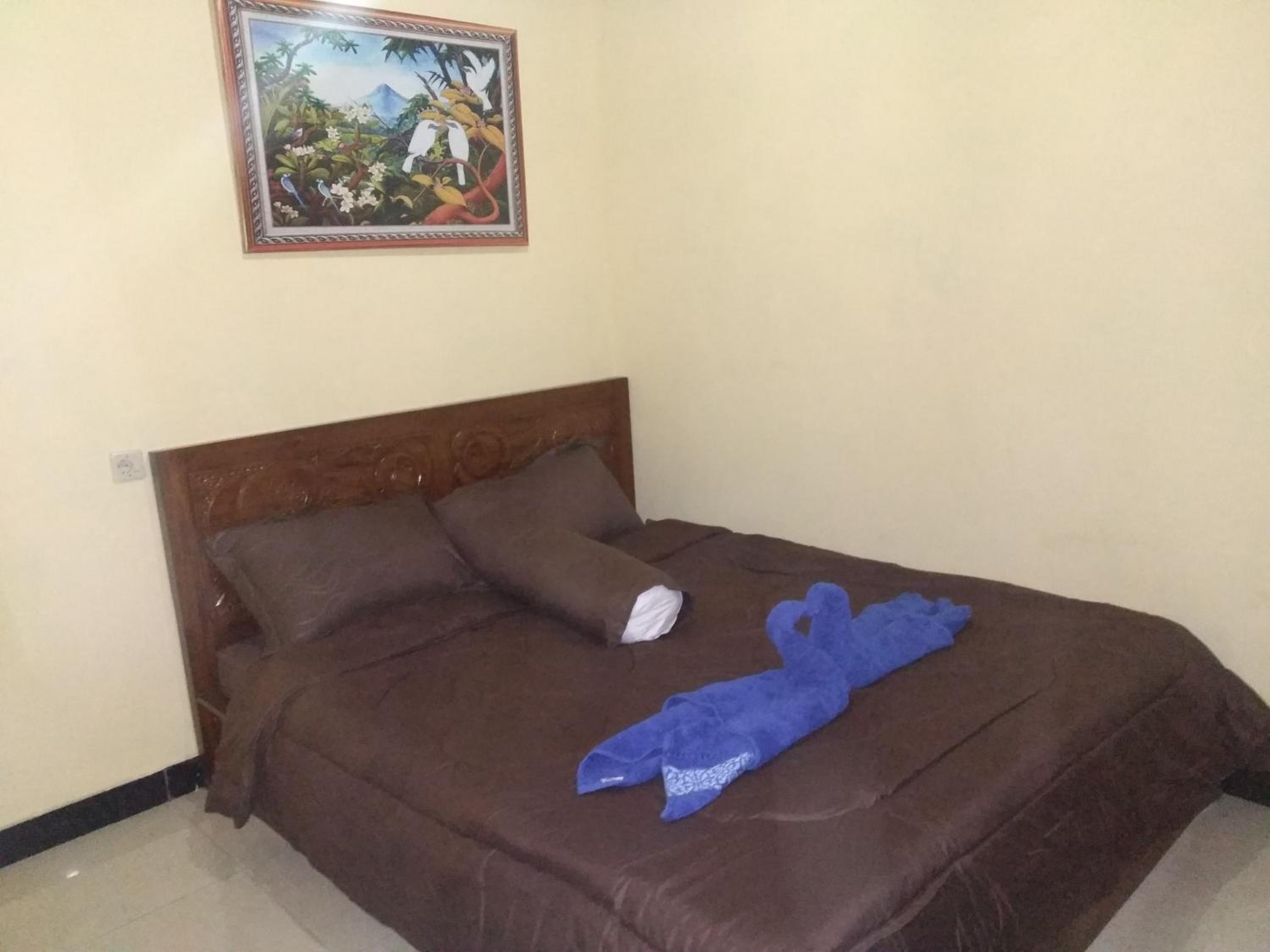Deluxe Double Room - Photo 16