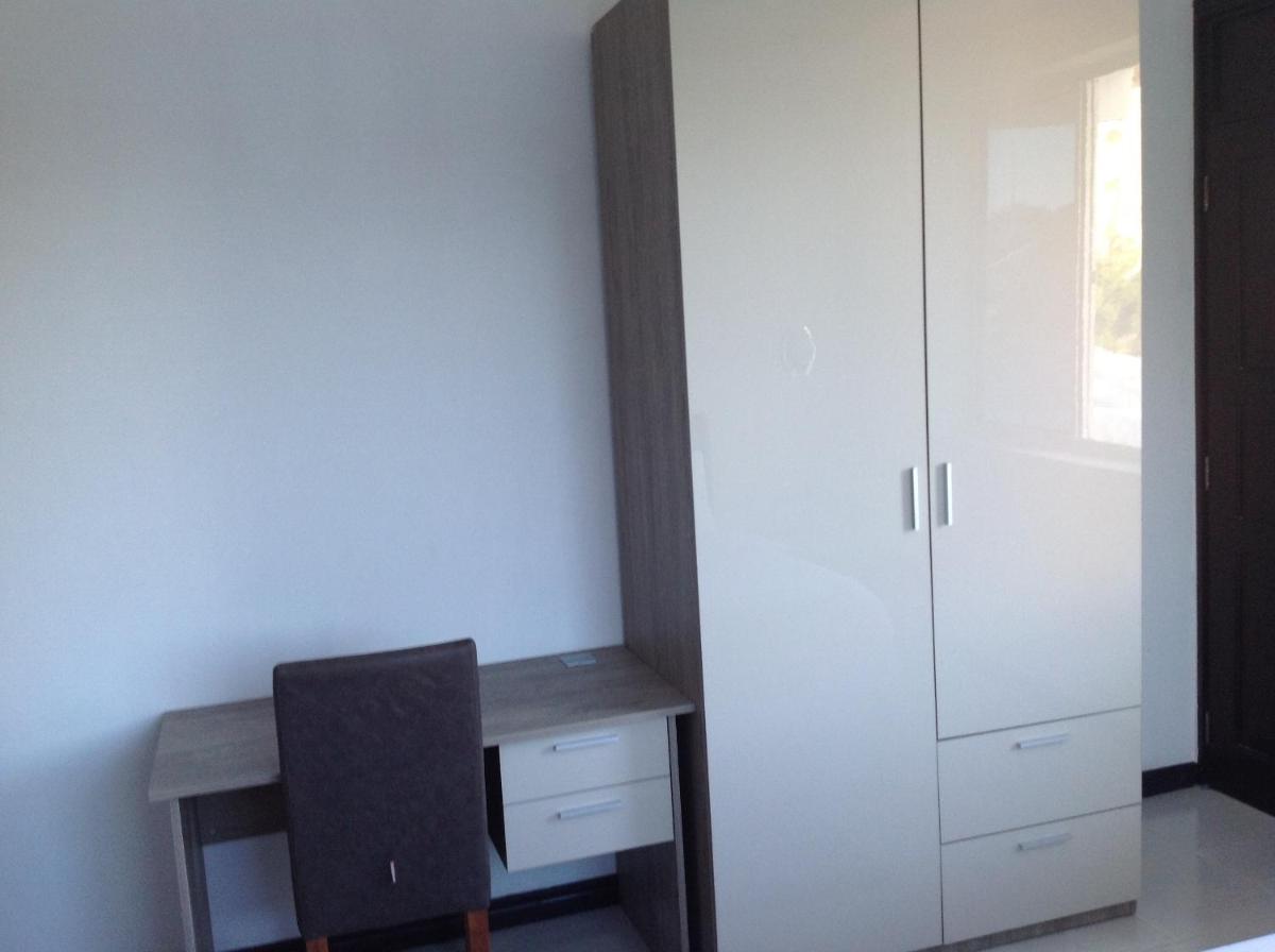 Deluxe Double Room with Balcony and Sea View - Photo 6