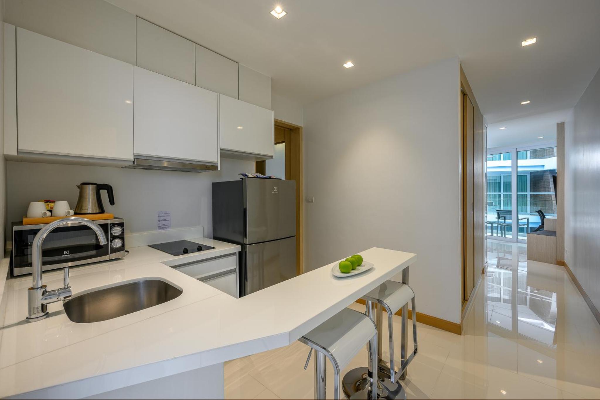 One Bedroom Suite  - Photo 3