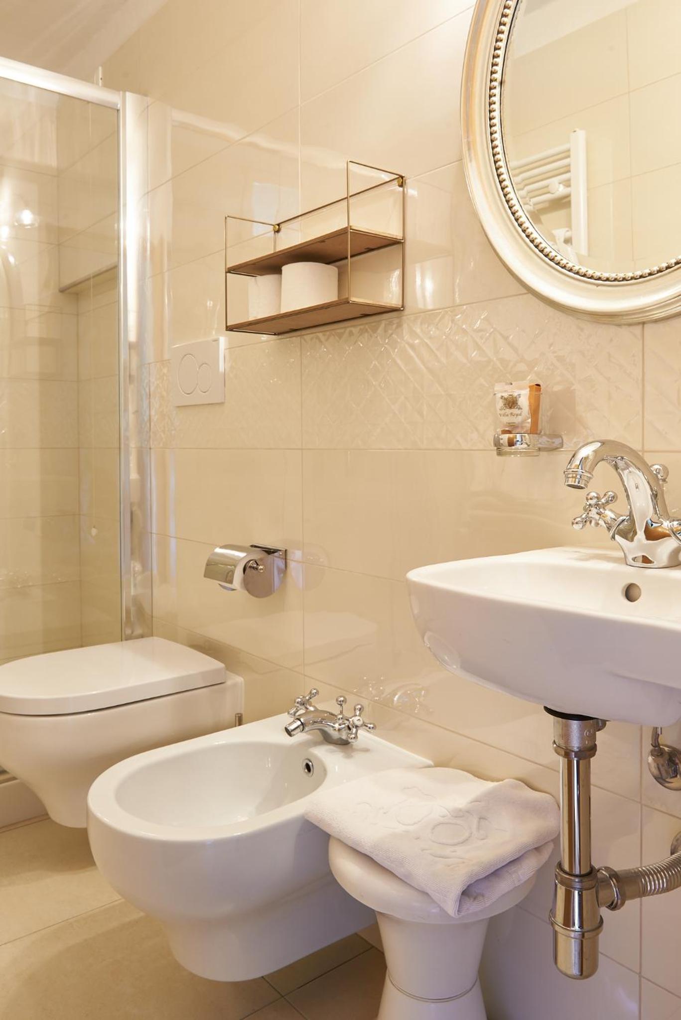 Double Room - Annex photo 3