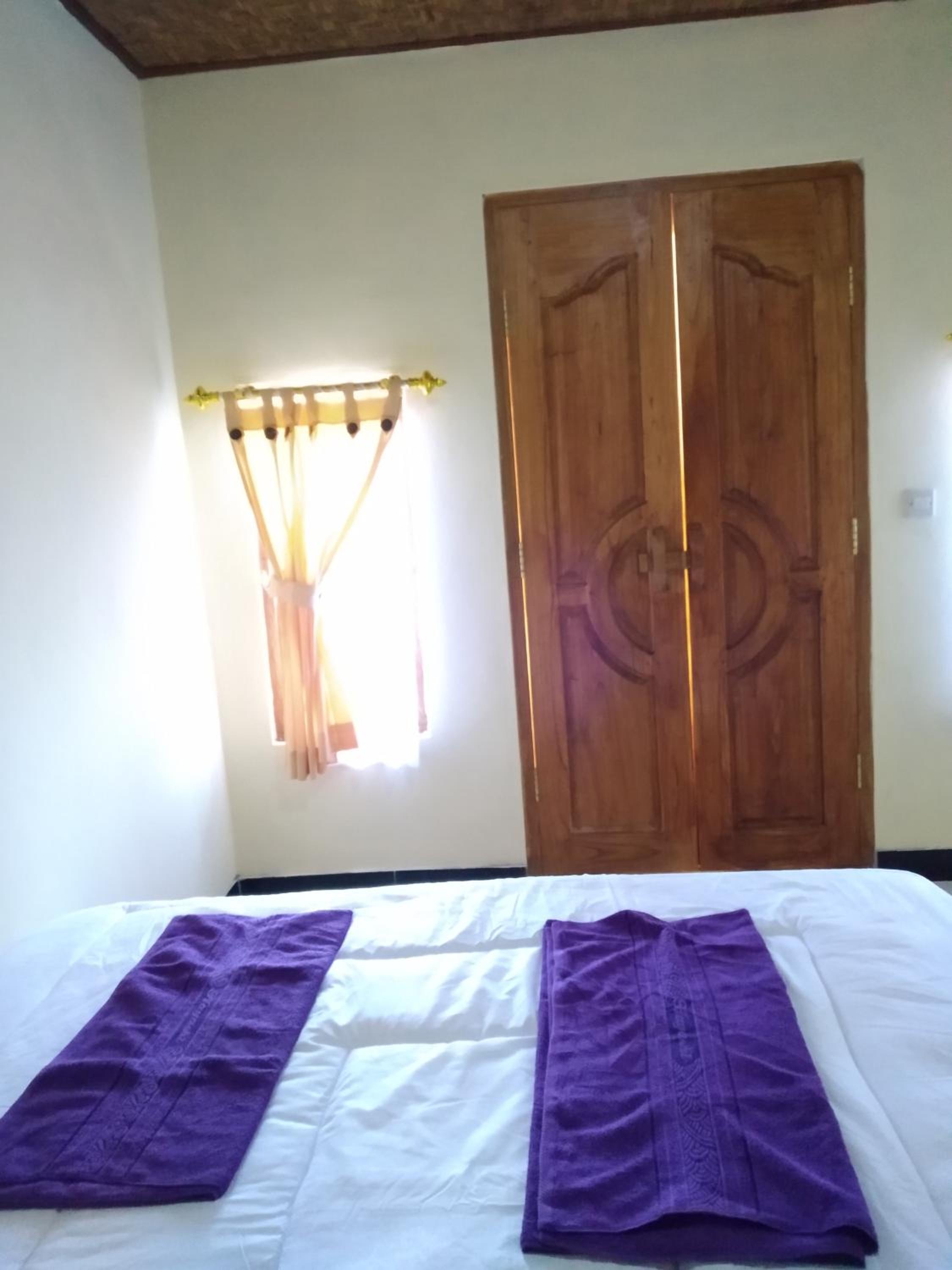 Deluxe Double Room - Photo 13