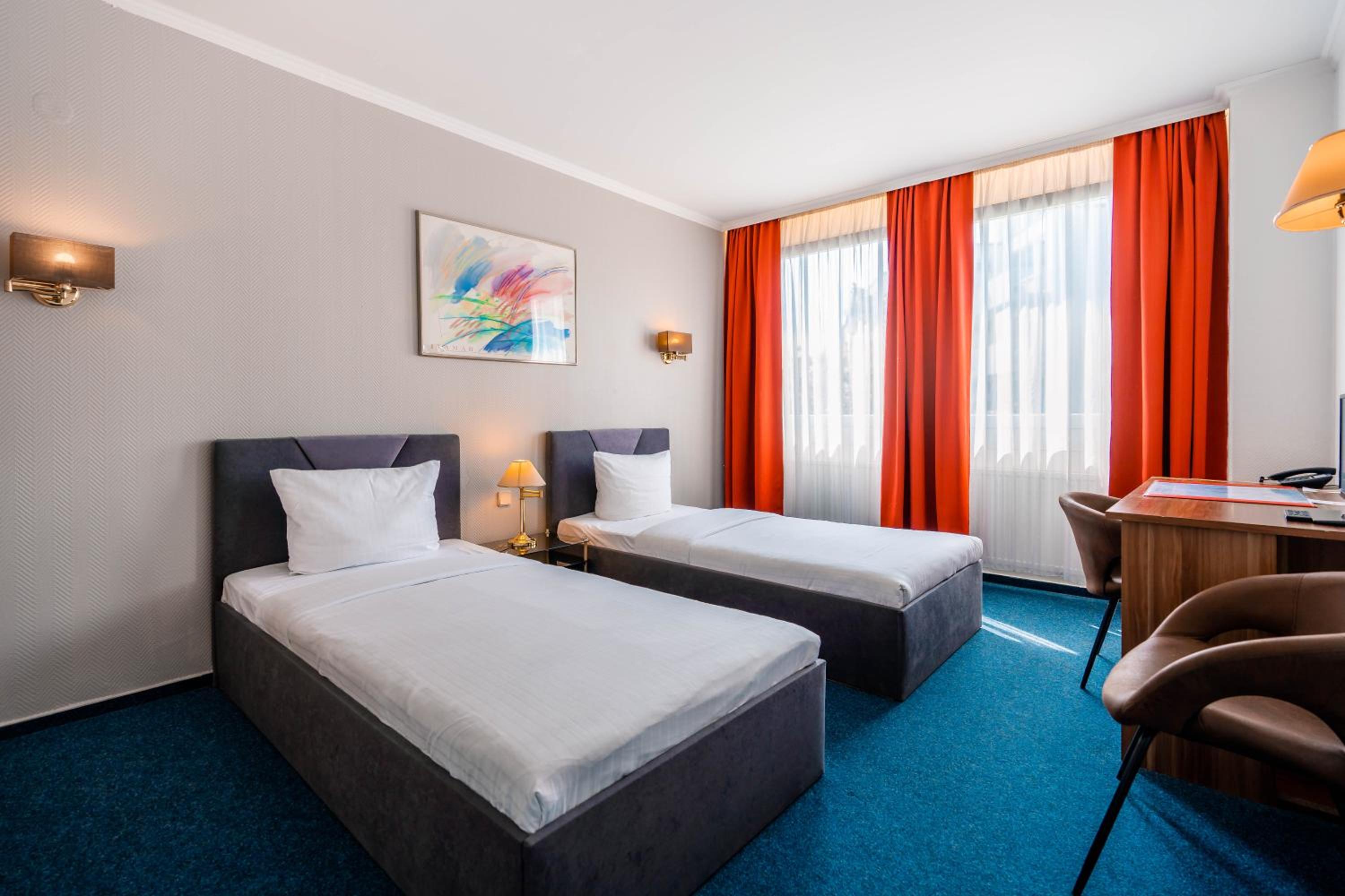 Double or Twin Room photo 1