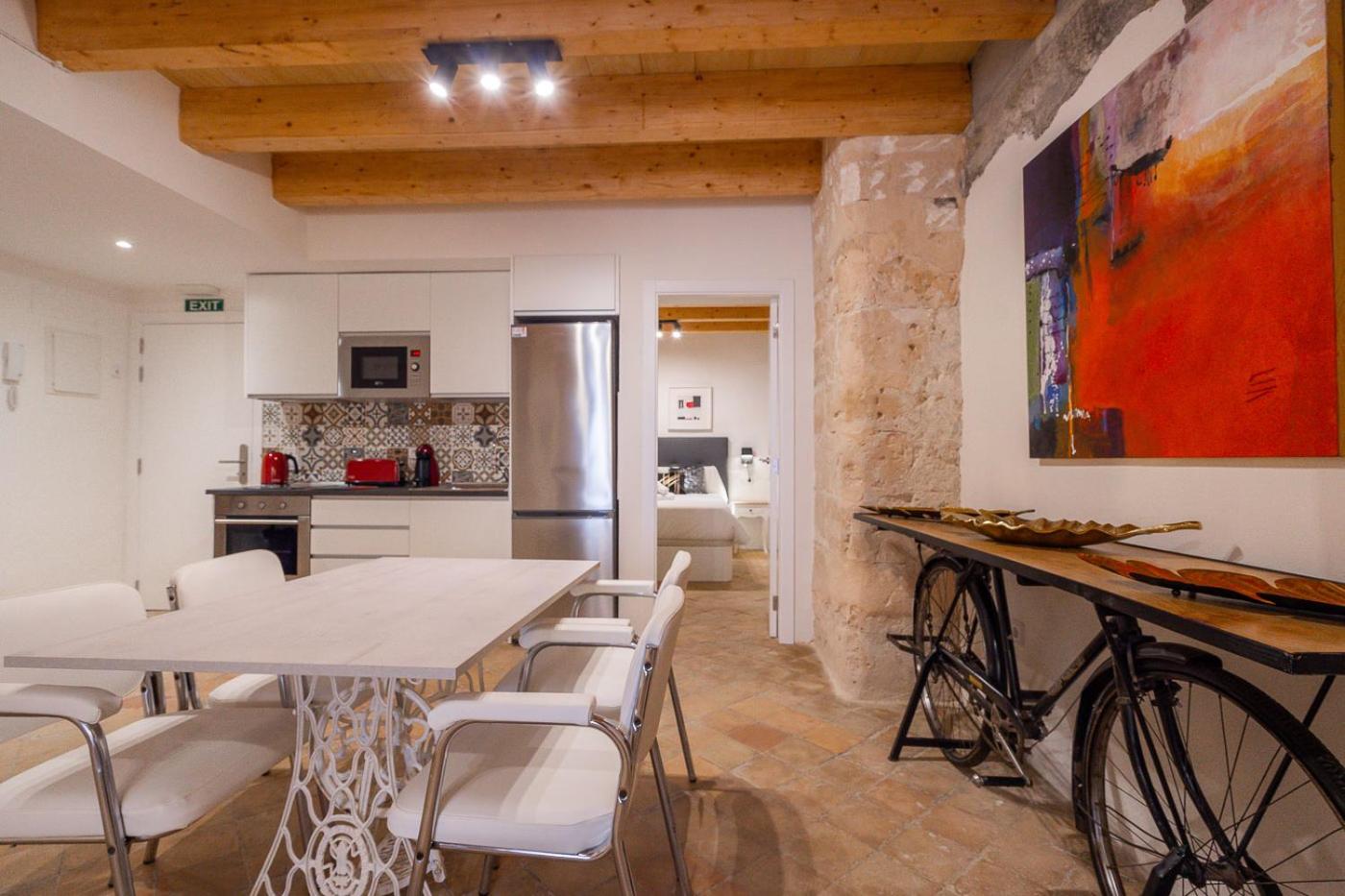 Superior Apartment photo 3