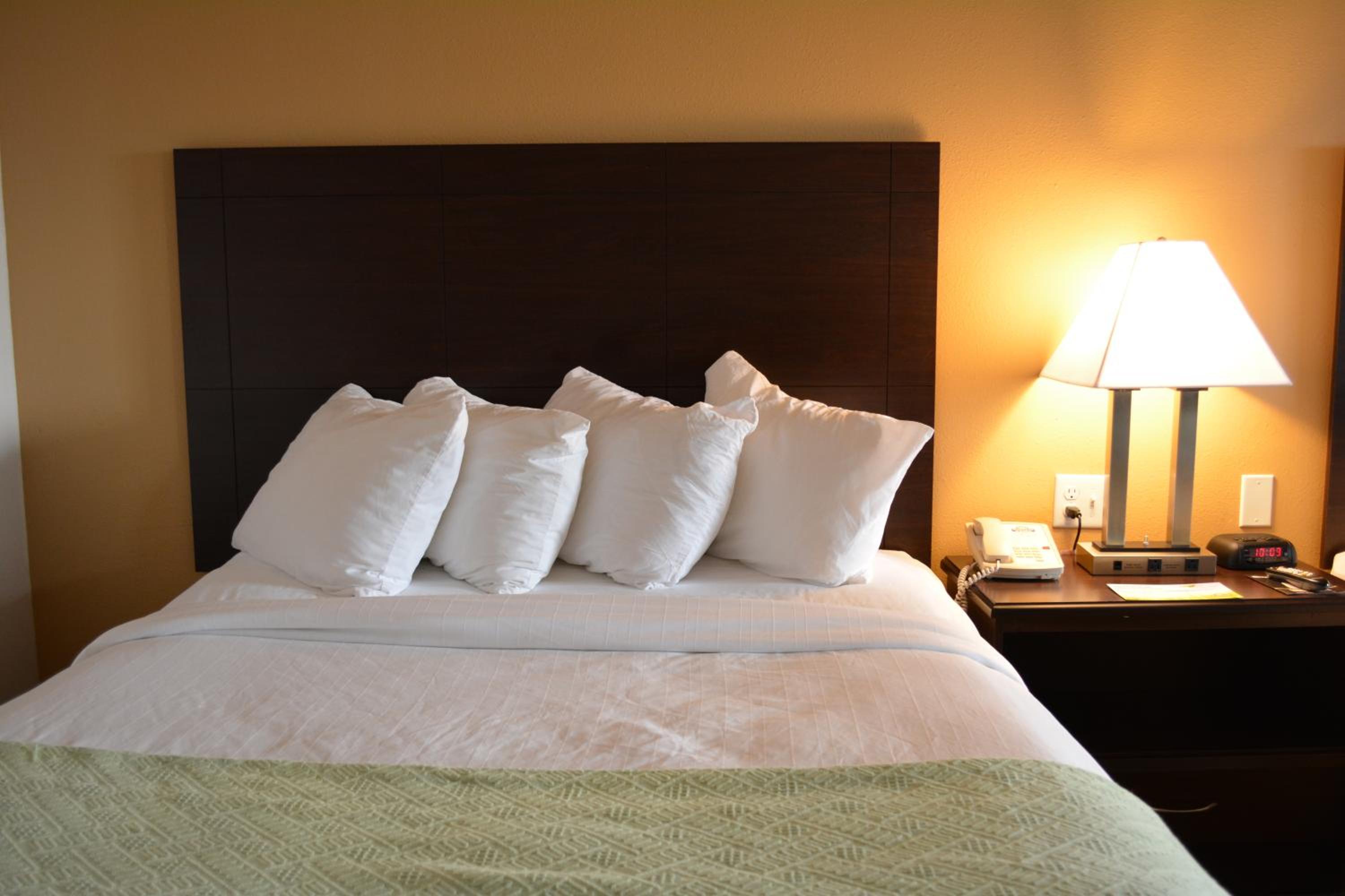 Queen Room - Disability Access/Non-Smoking - Photo 1