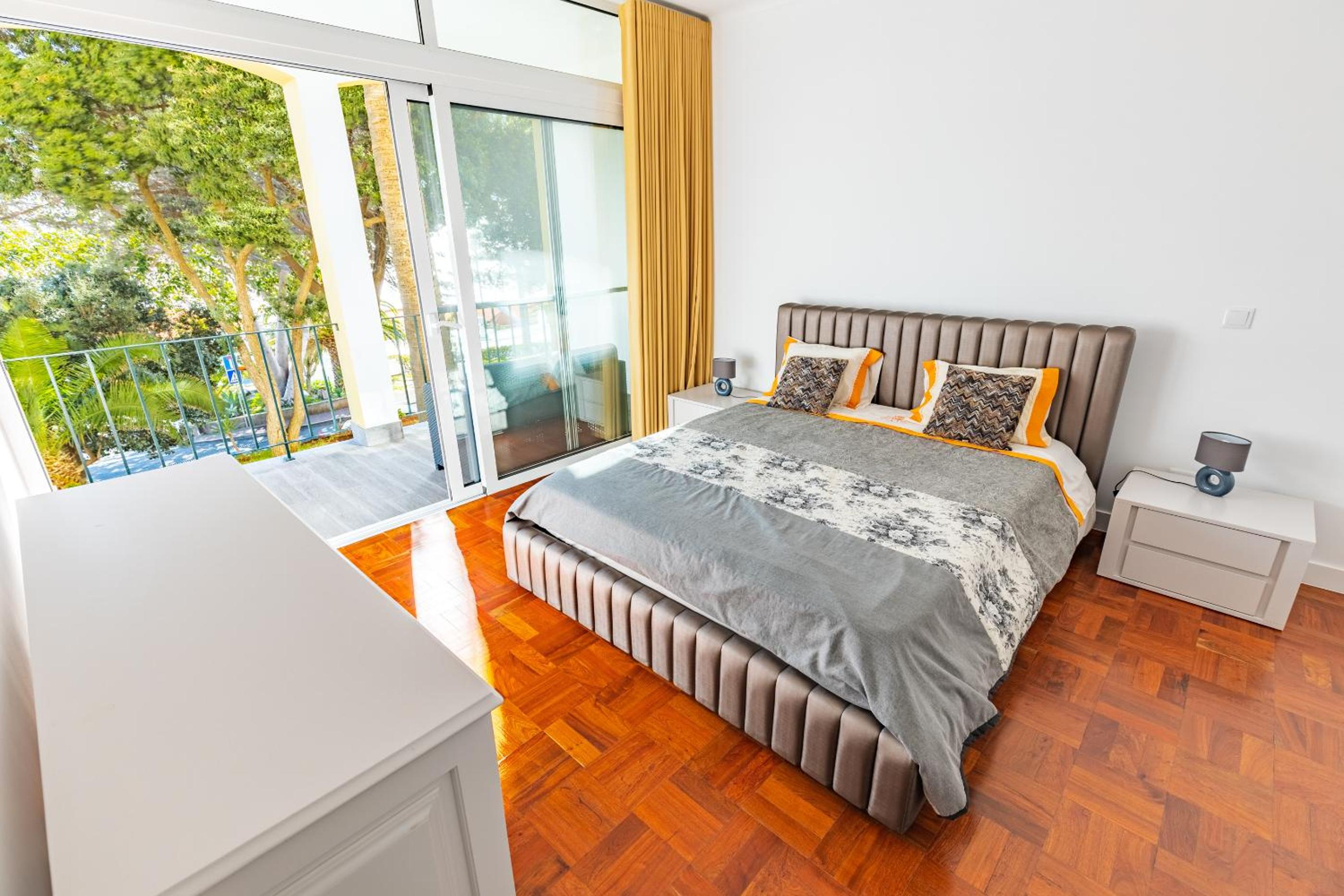 Appartamento con Vista Mare
