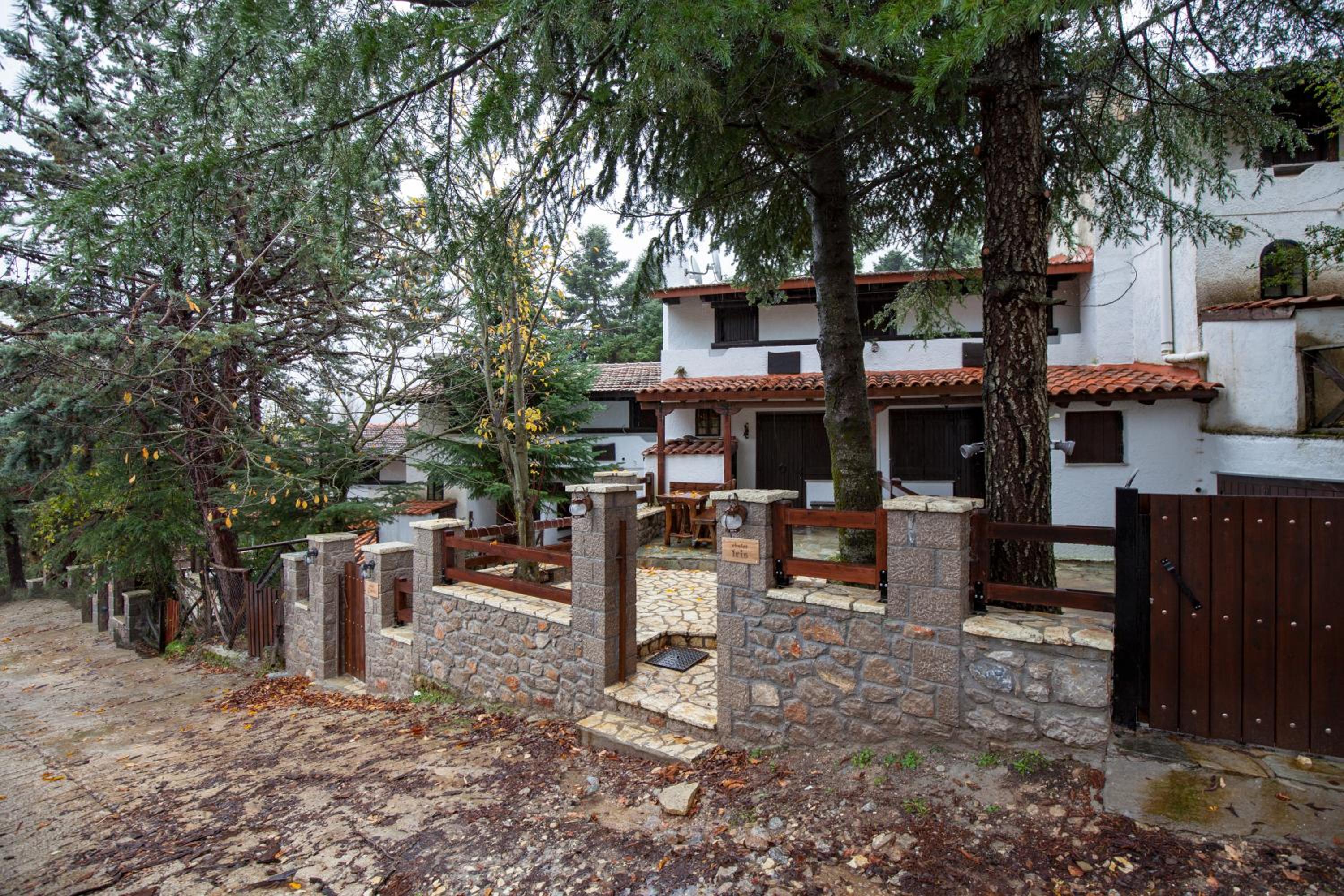 Two-Bedroom Chalet photo 3