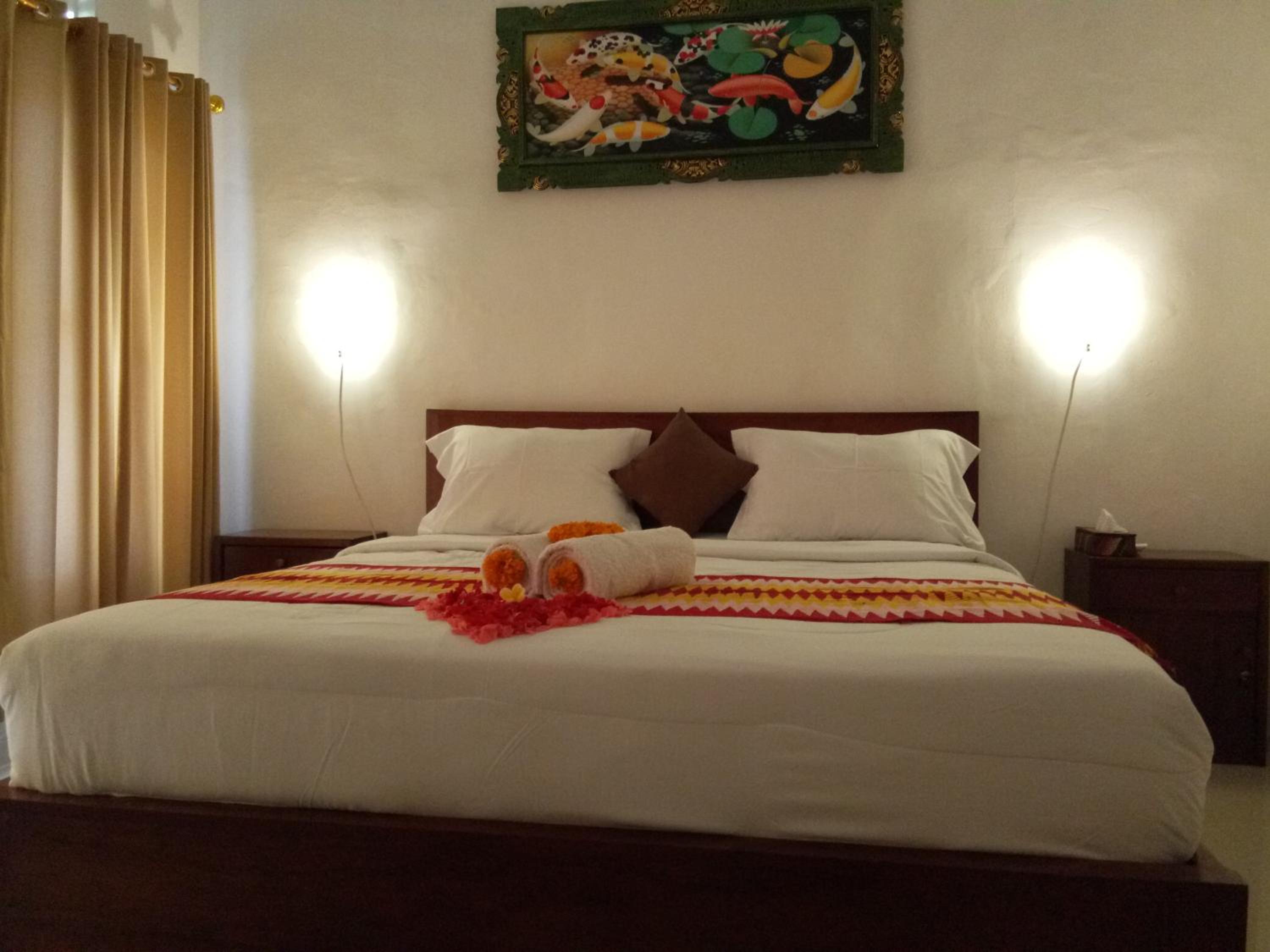 Superior Double Room - Photo 5