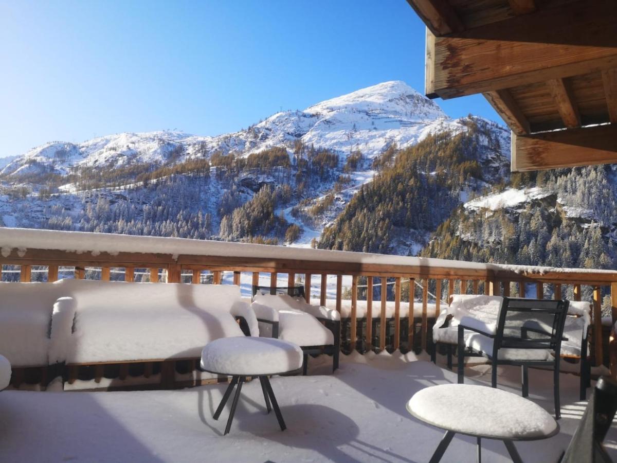 Superior Chalet