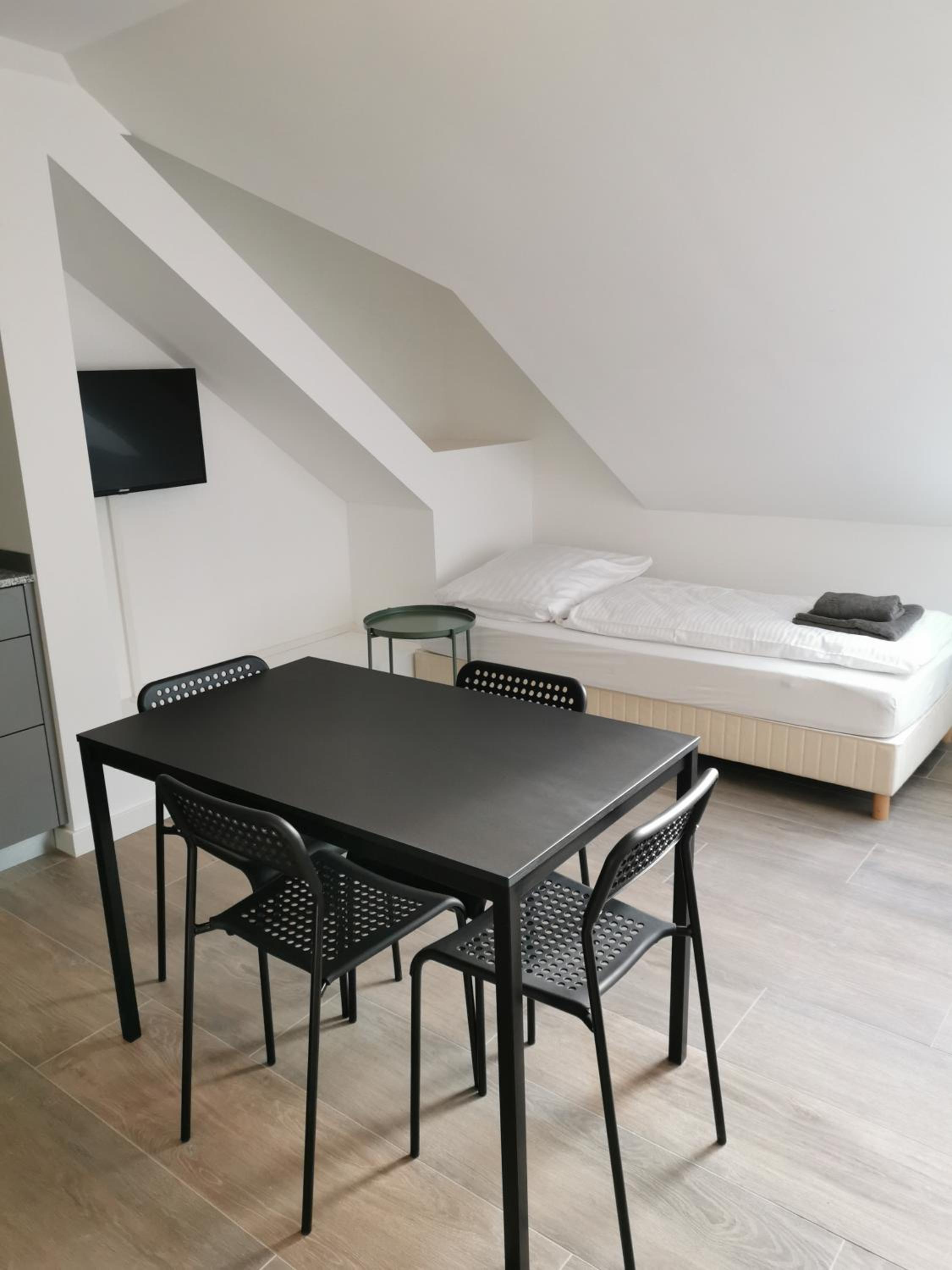 Comfort Triple Room photo 3