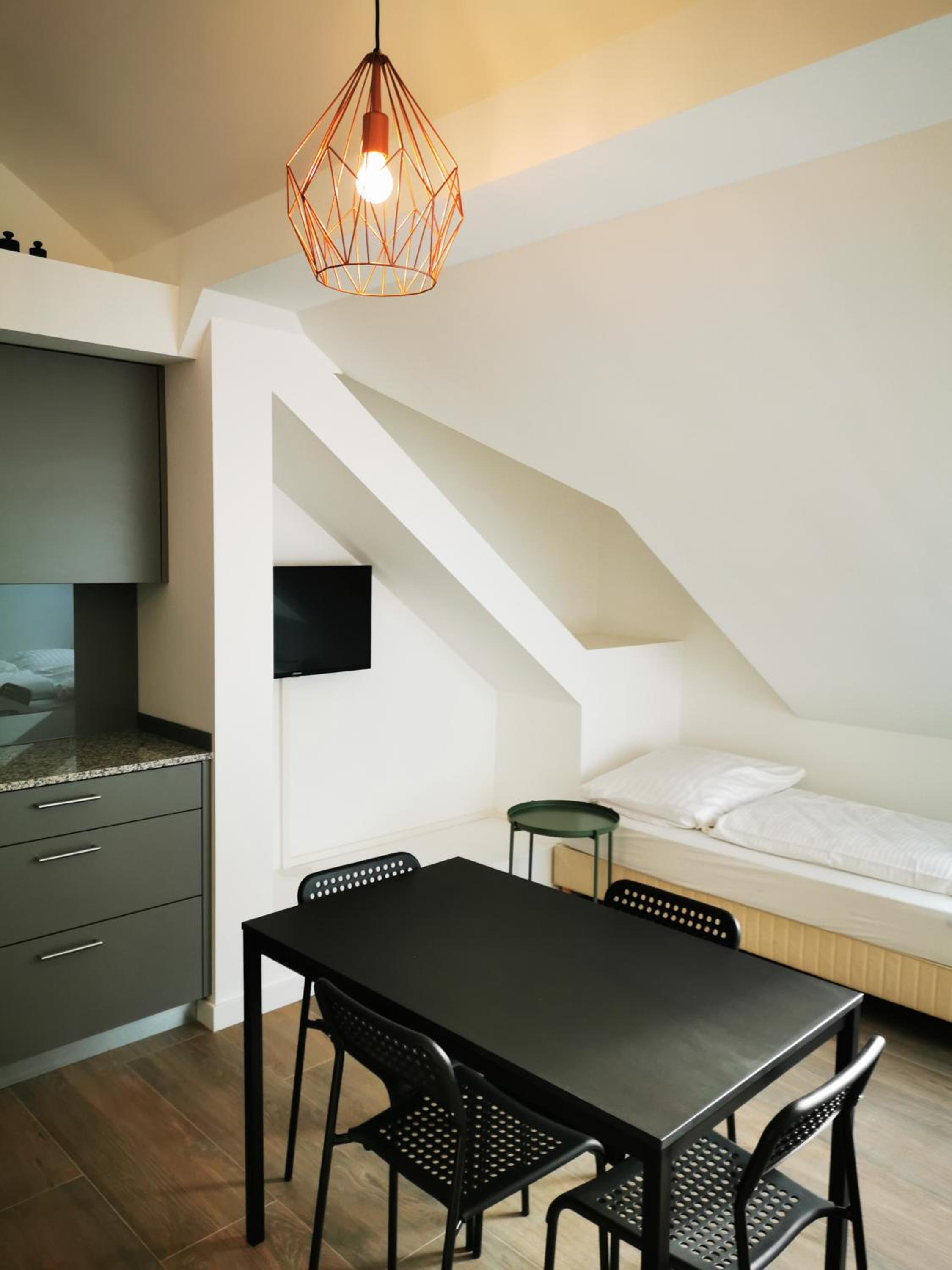 Comfort Triple Room photo 1