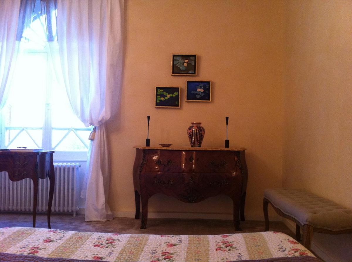 Double Room with Garden View photo 3