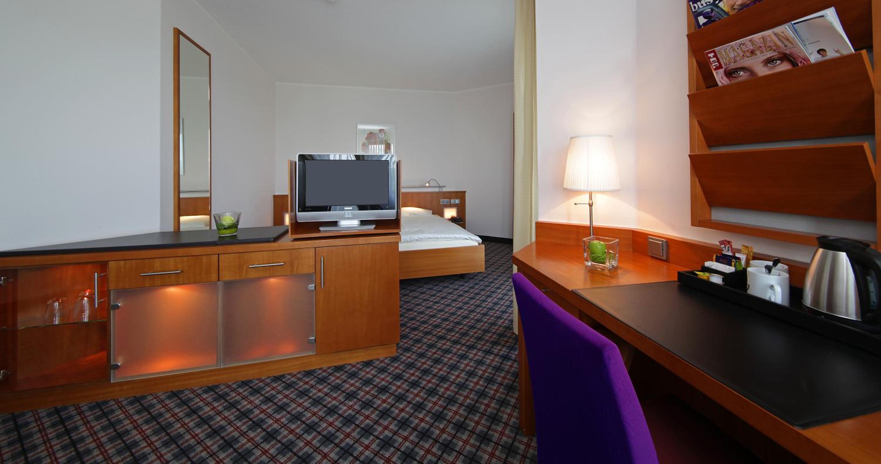 Privilege Double Room photo 3