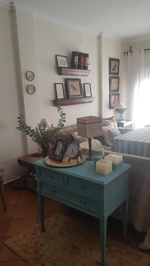 Casa de cuatro habitaciones