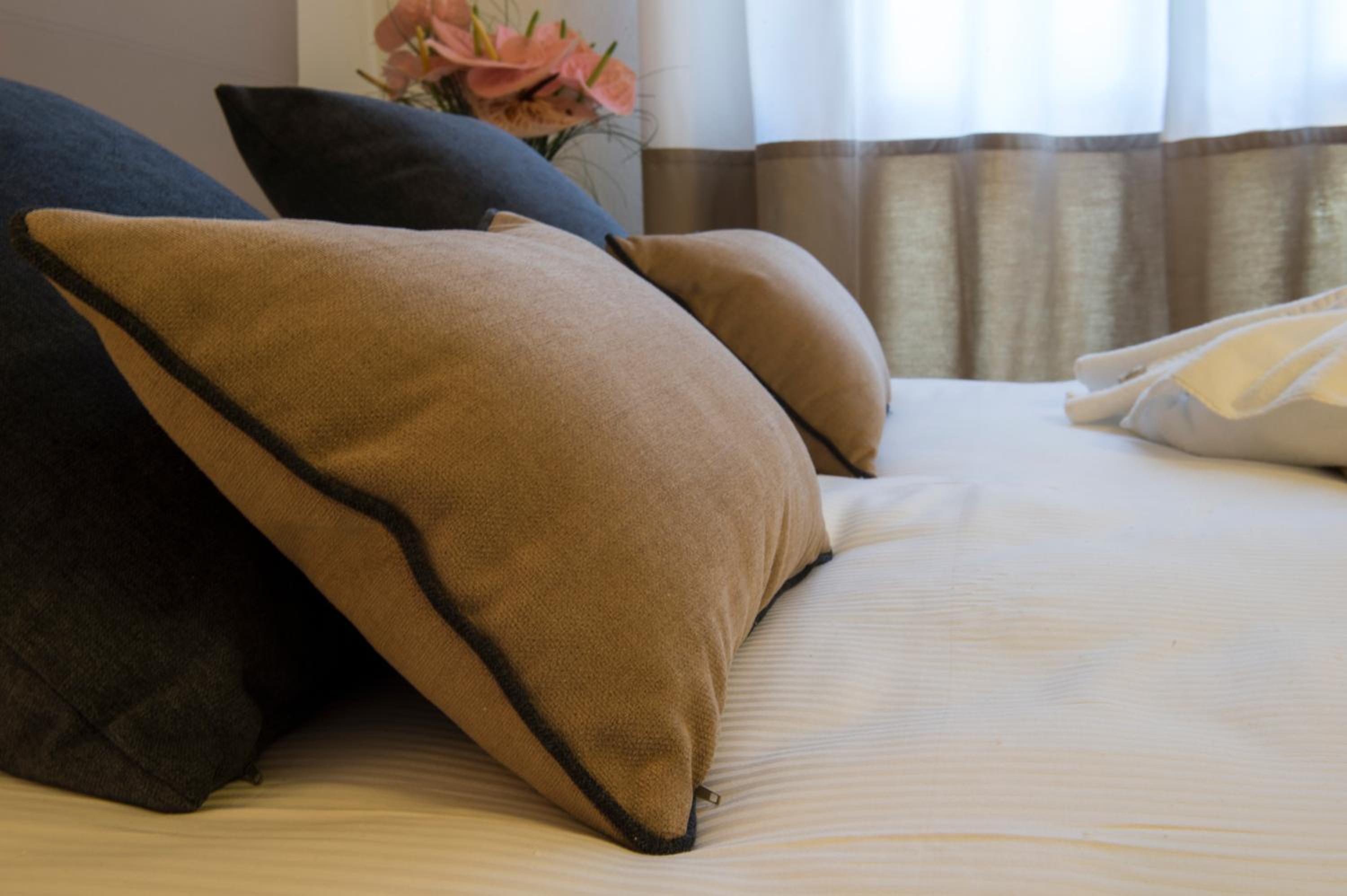 Flexible Double Room    photo 1