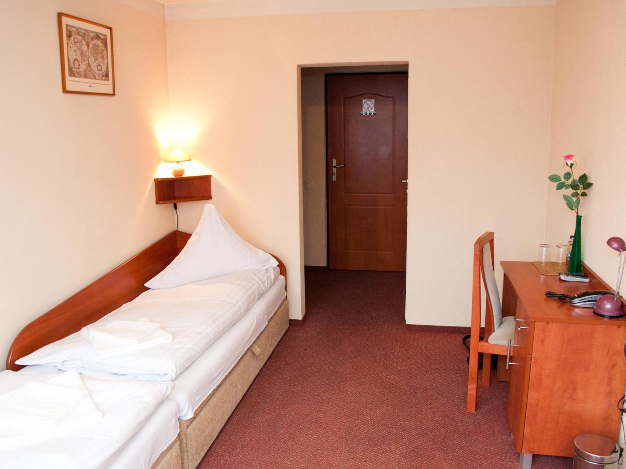 Twin Room photo 3